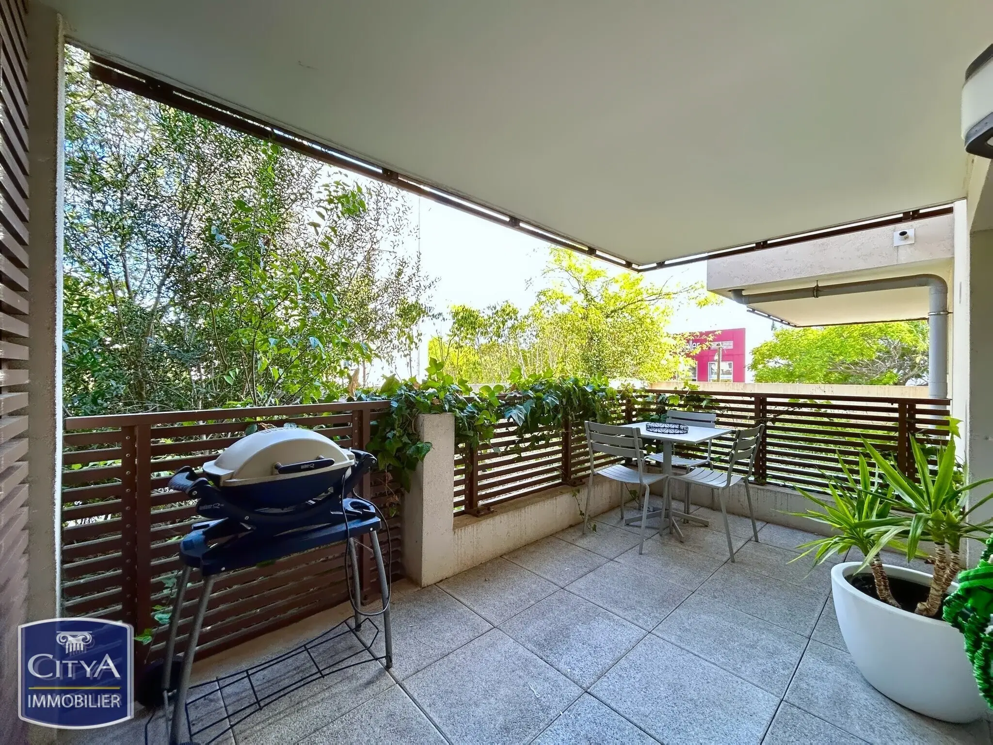 Photo 1 Appartement 2 pièces 43.7m²