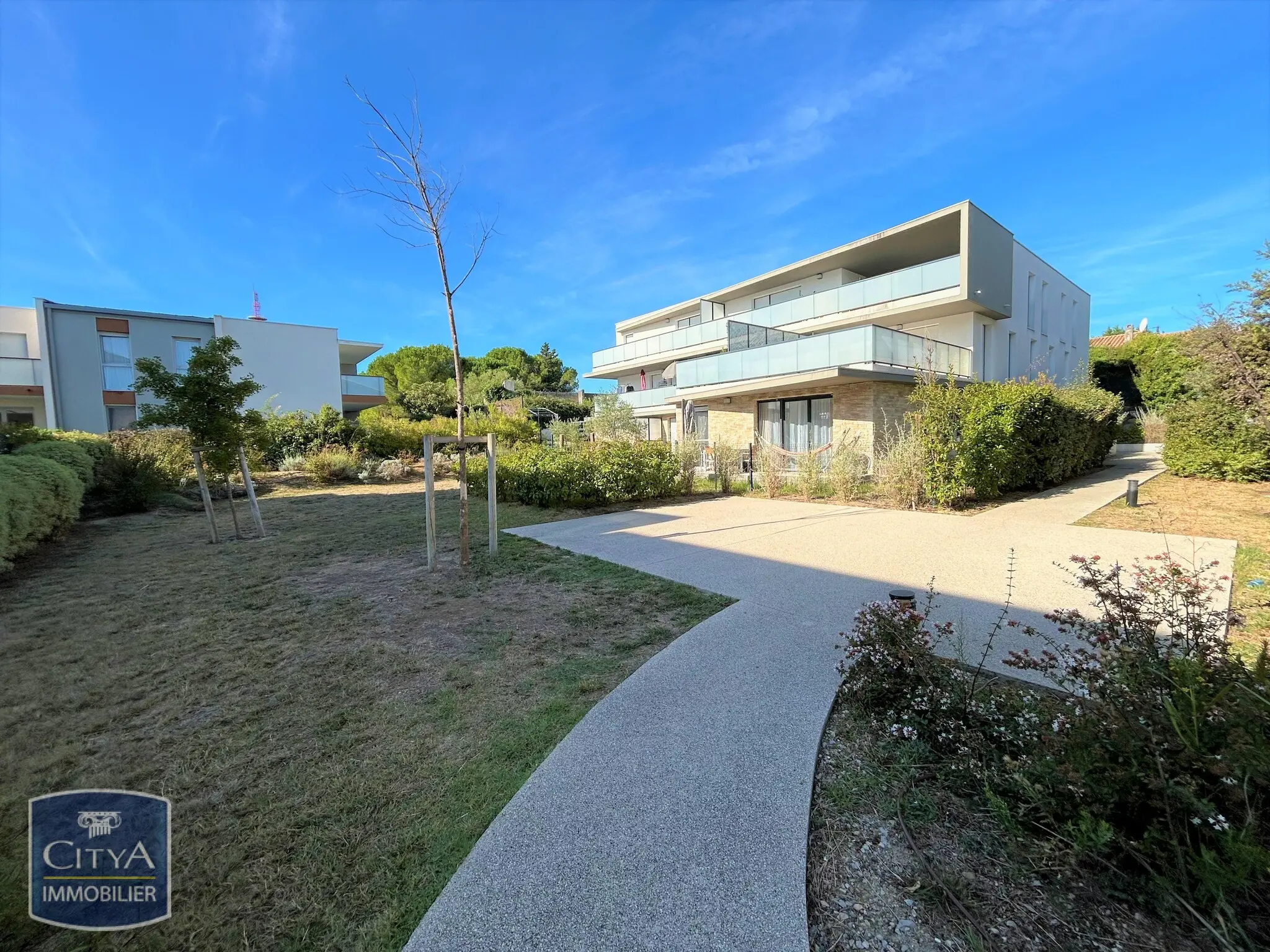 Photo 4 Appartement 2 pièces 42.37m²