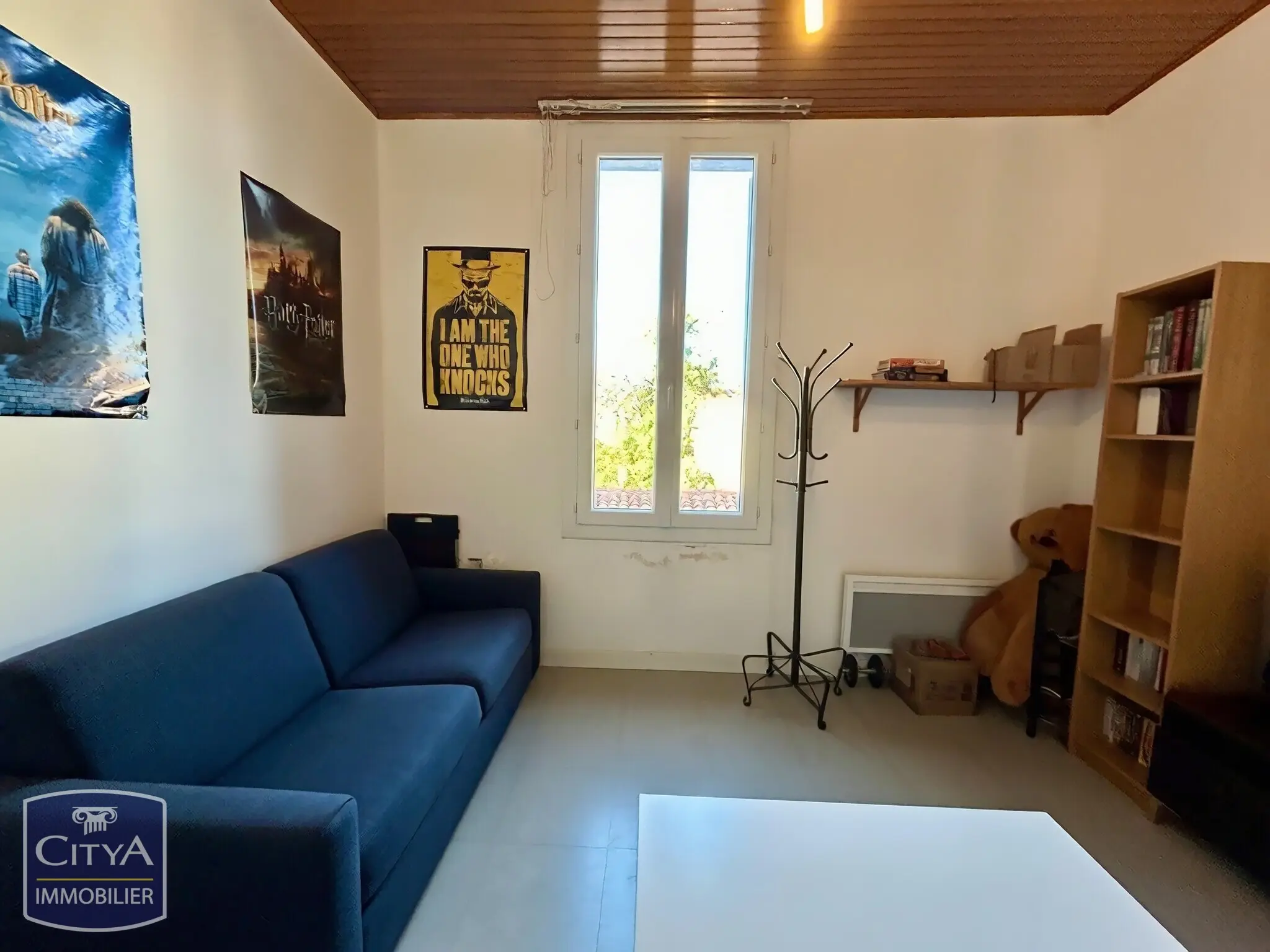 Photo 2 Appartement 2 pièces 43.18m²