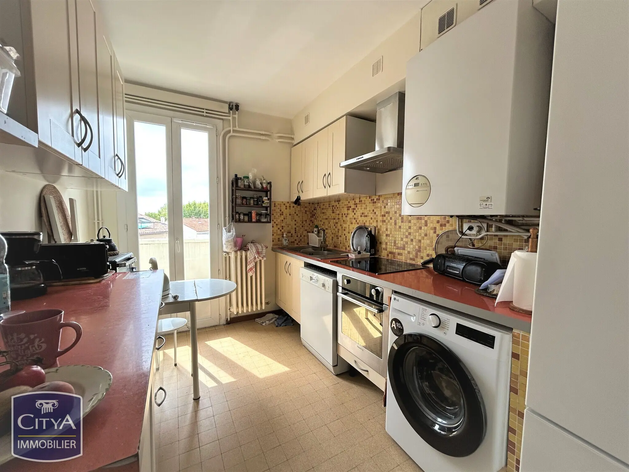 Photo 5 Appartement 3 pièces 66.41m²