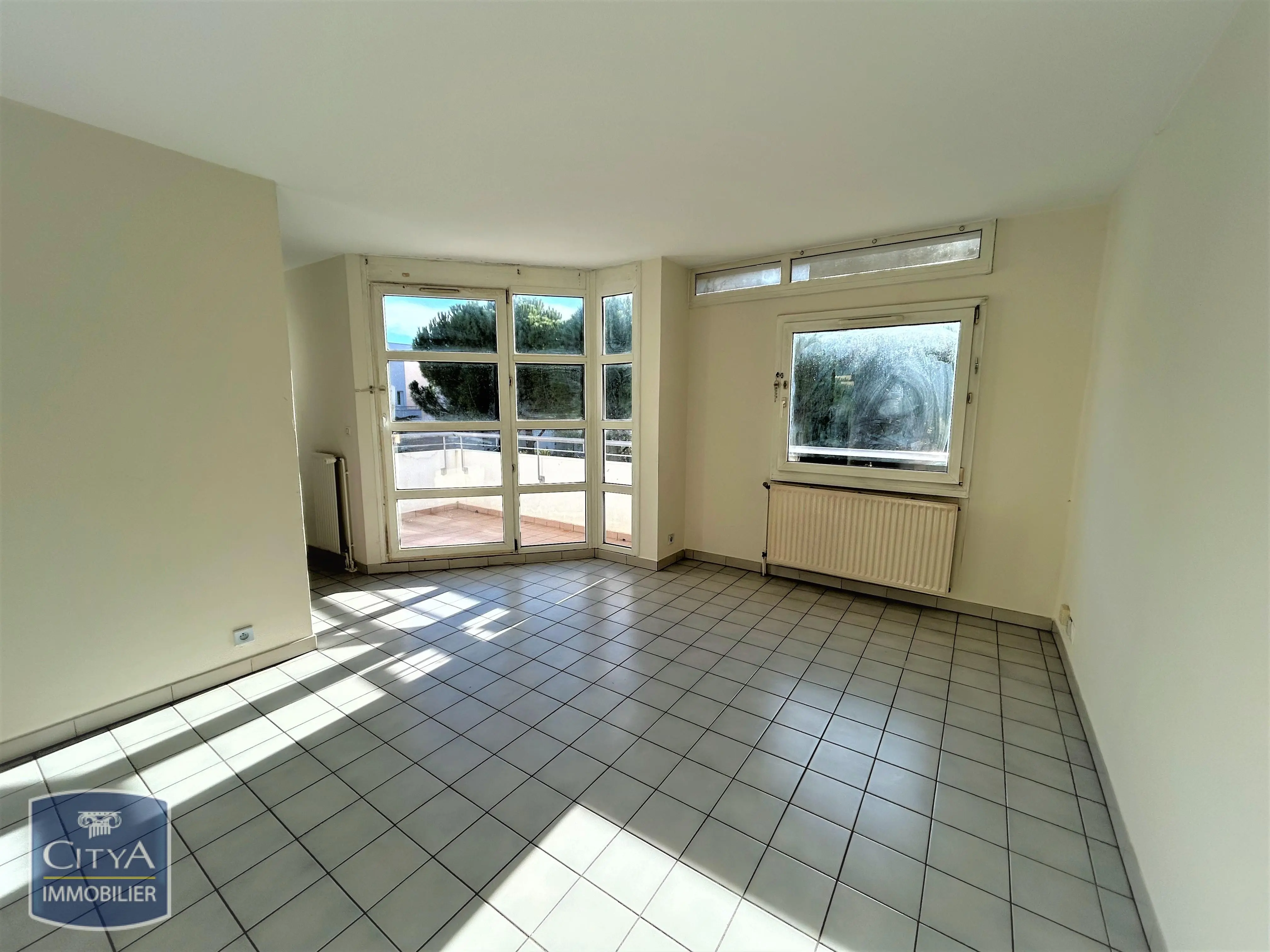 Photo 2 Appartement 3 pièces 58.47m²