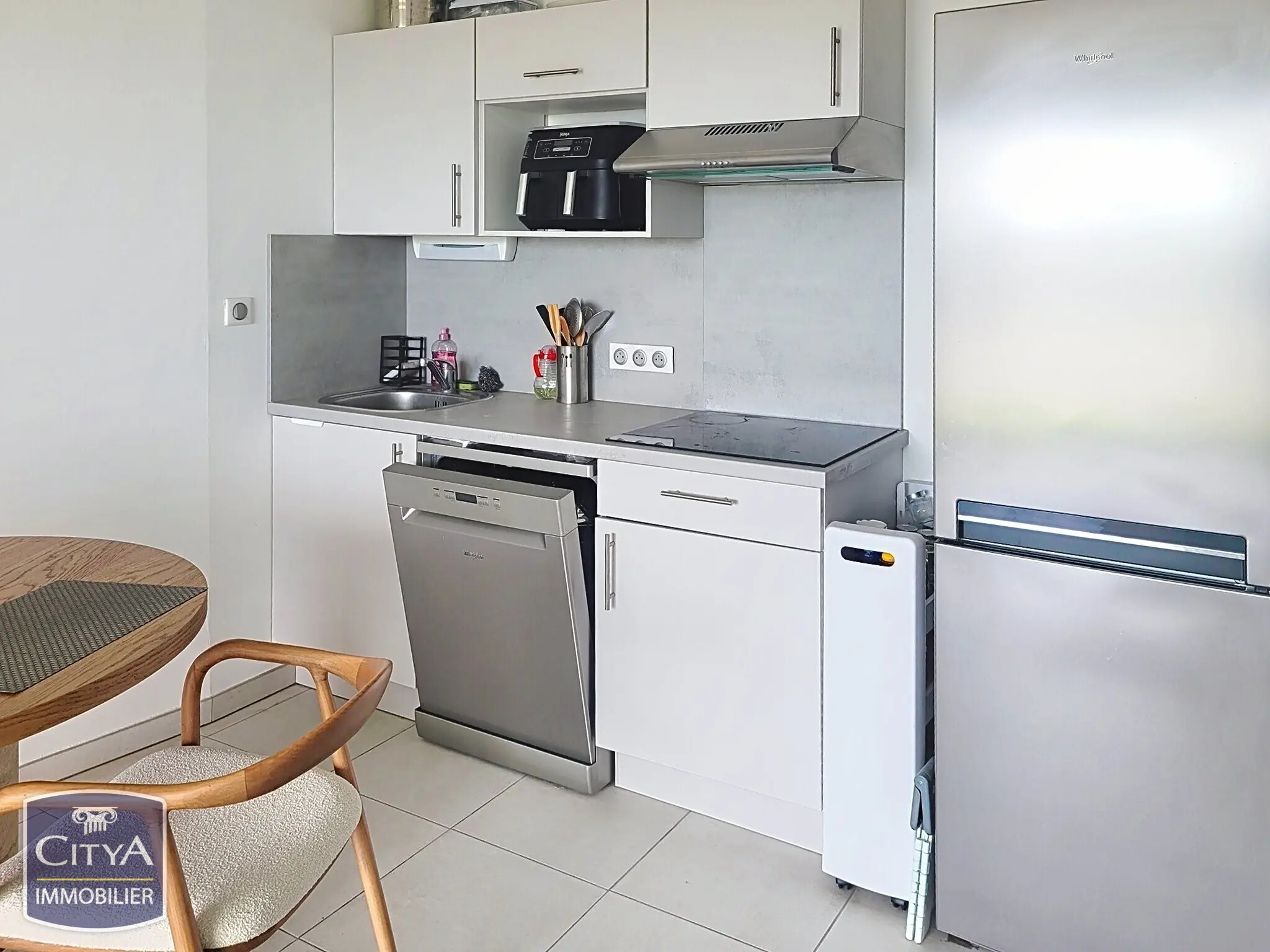 Photo 4 Appartement 2 pièces 42.89m²