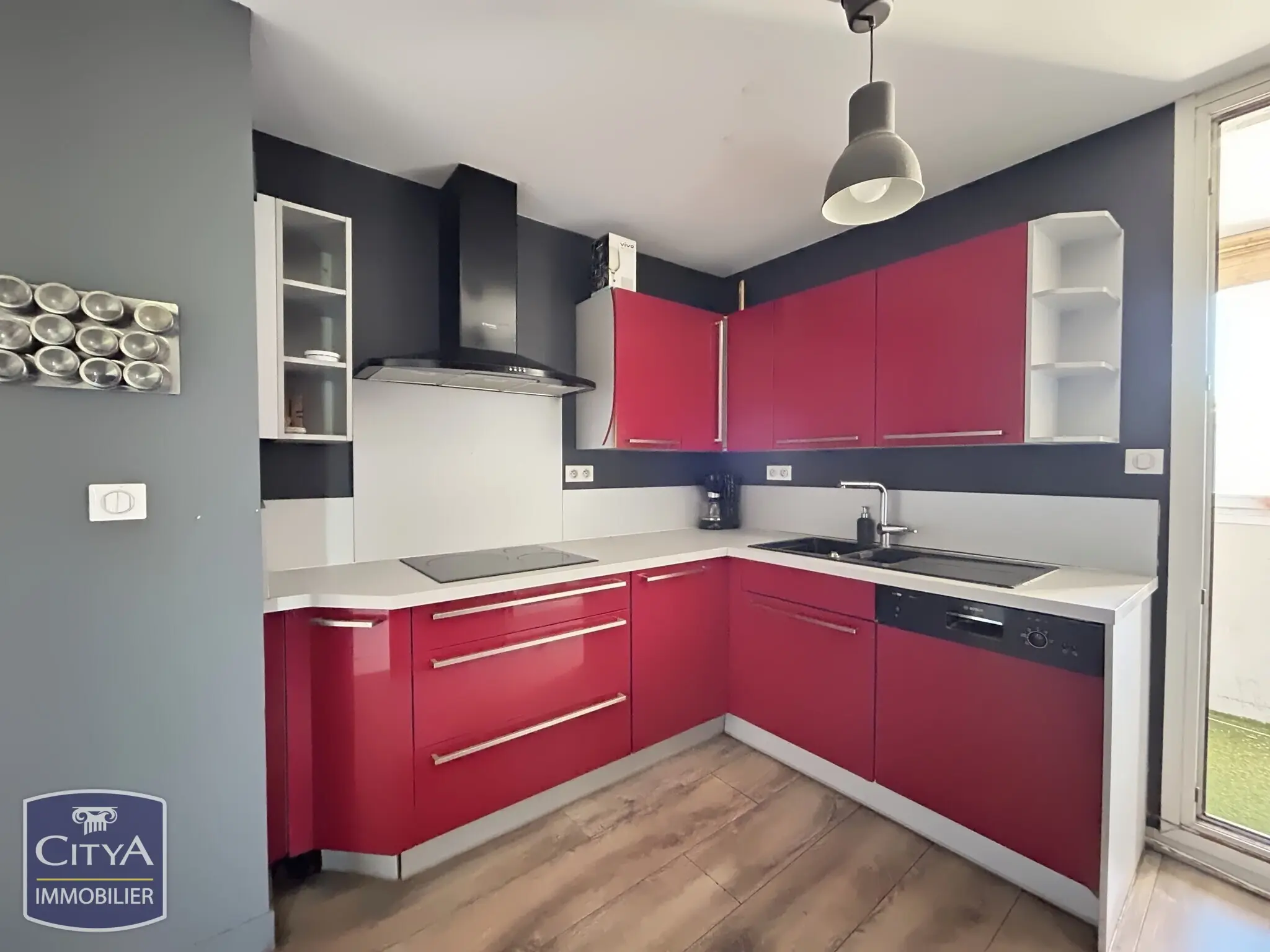 Photo 4 Appartement 3 pièces 59.15m²