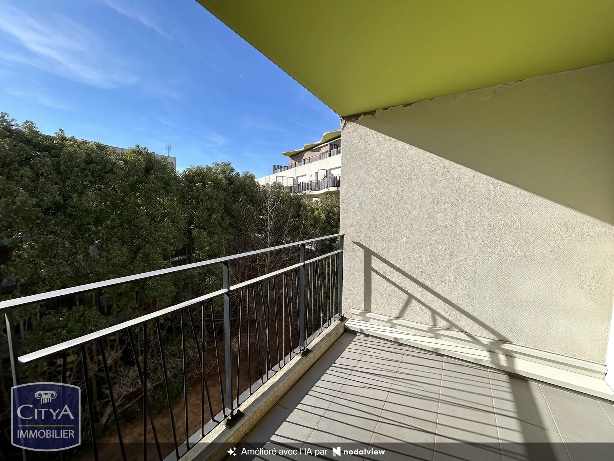 Photo 2 Appartement 2 pièces 44m²