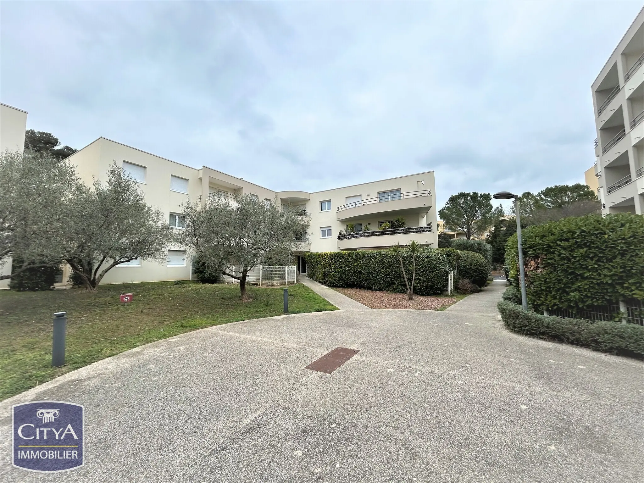 Photo 4 Appartement 1 pièce 19.46m²