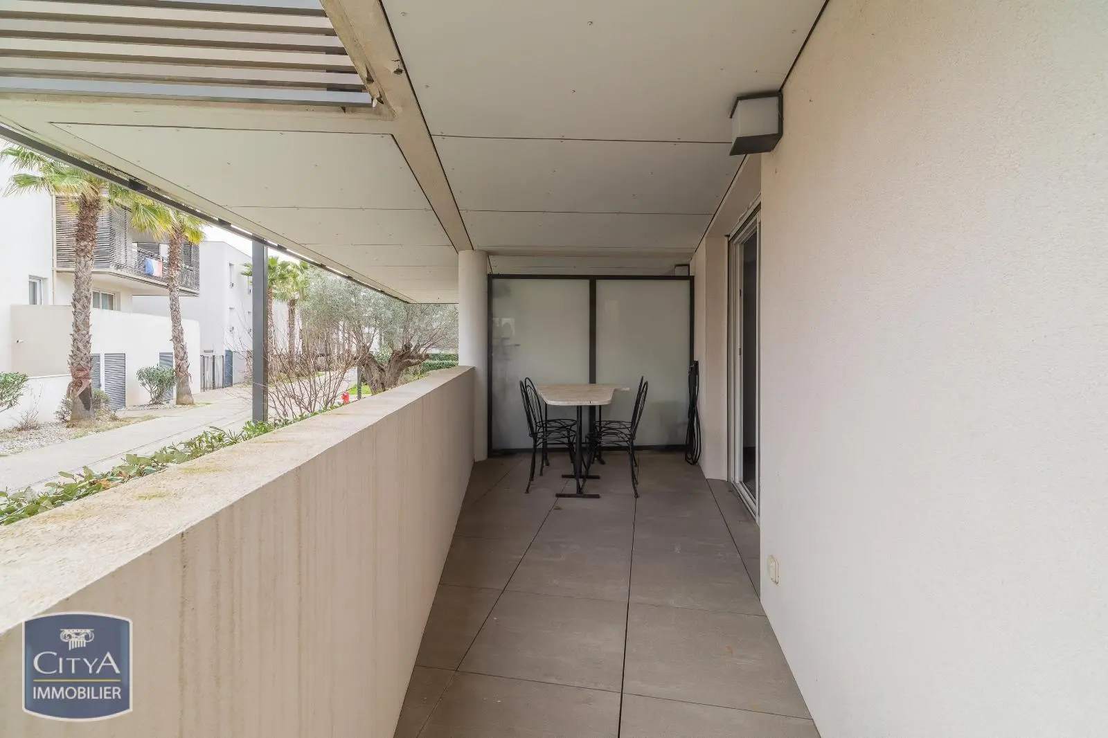 Photo 8 Appartement 2 pièces 45.94m²