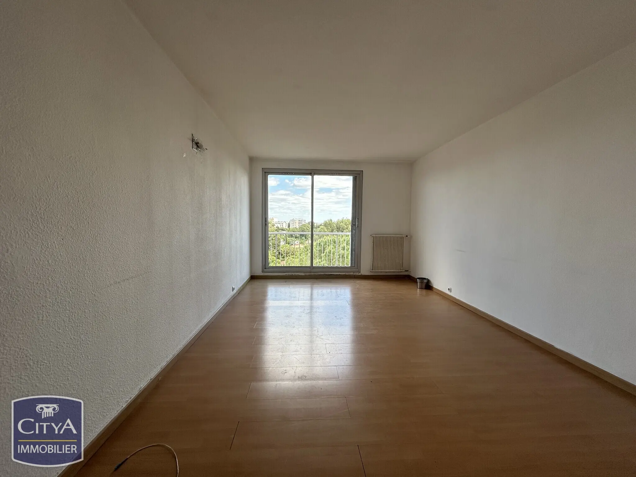 Photo 2 appartement Montpellier
