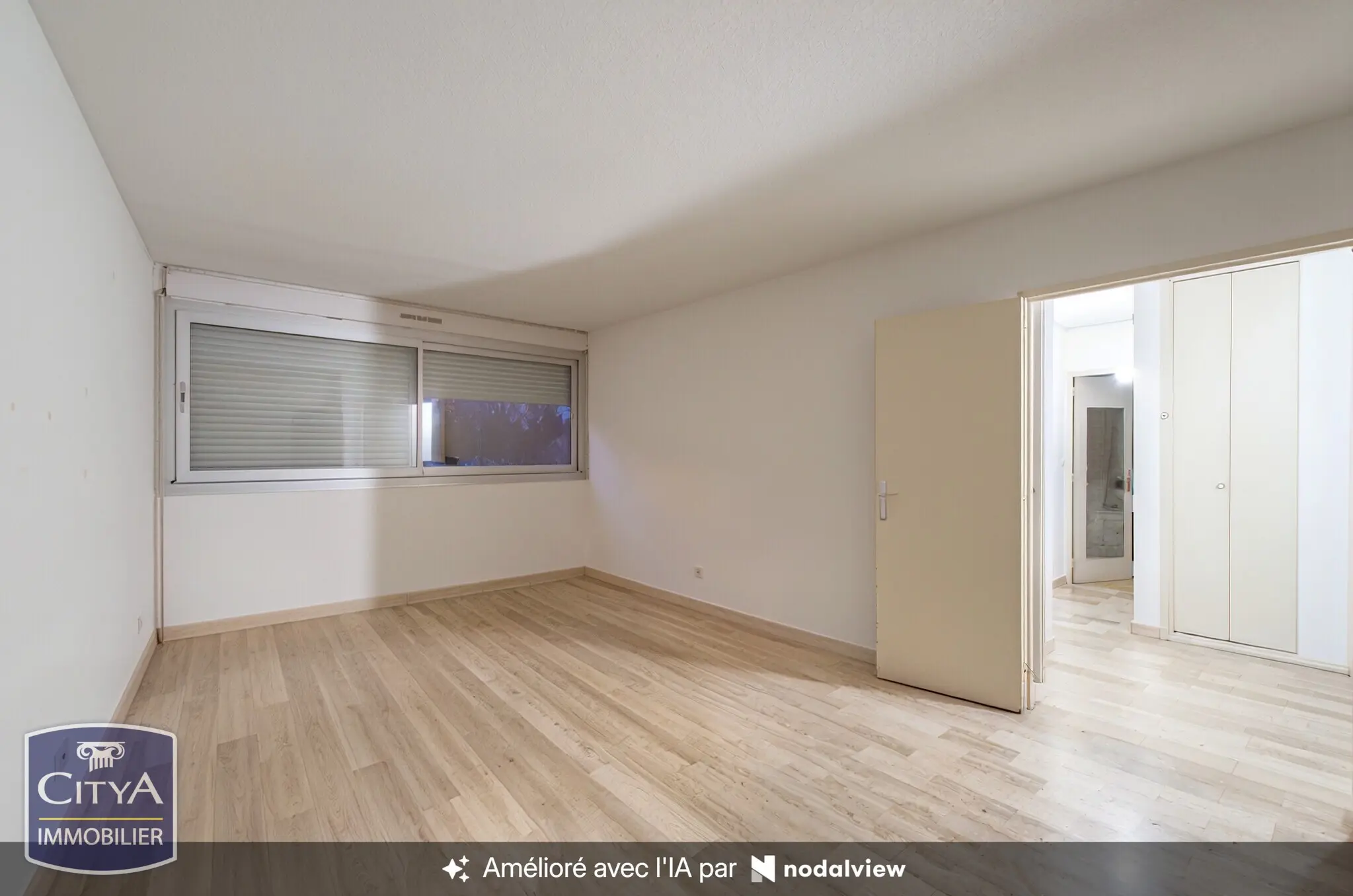 Photo 1 Appartement 2 pièces 45.44m²