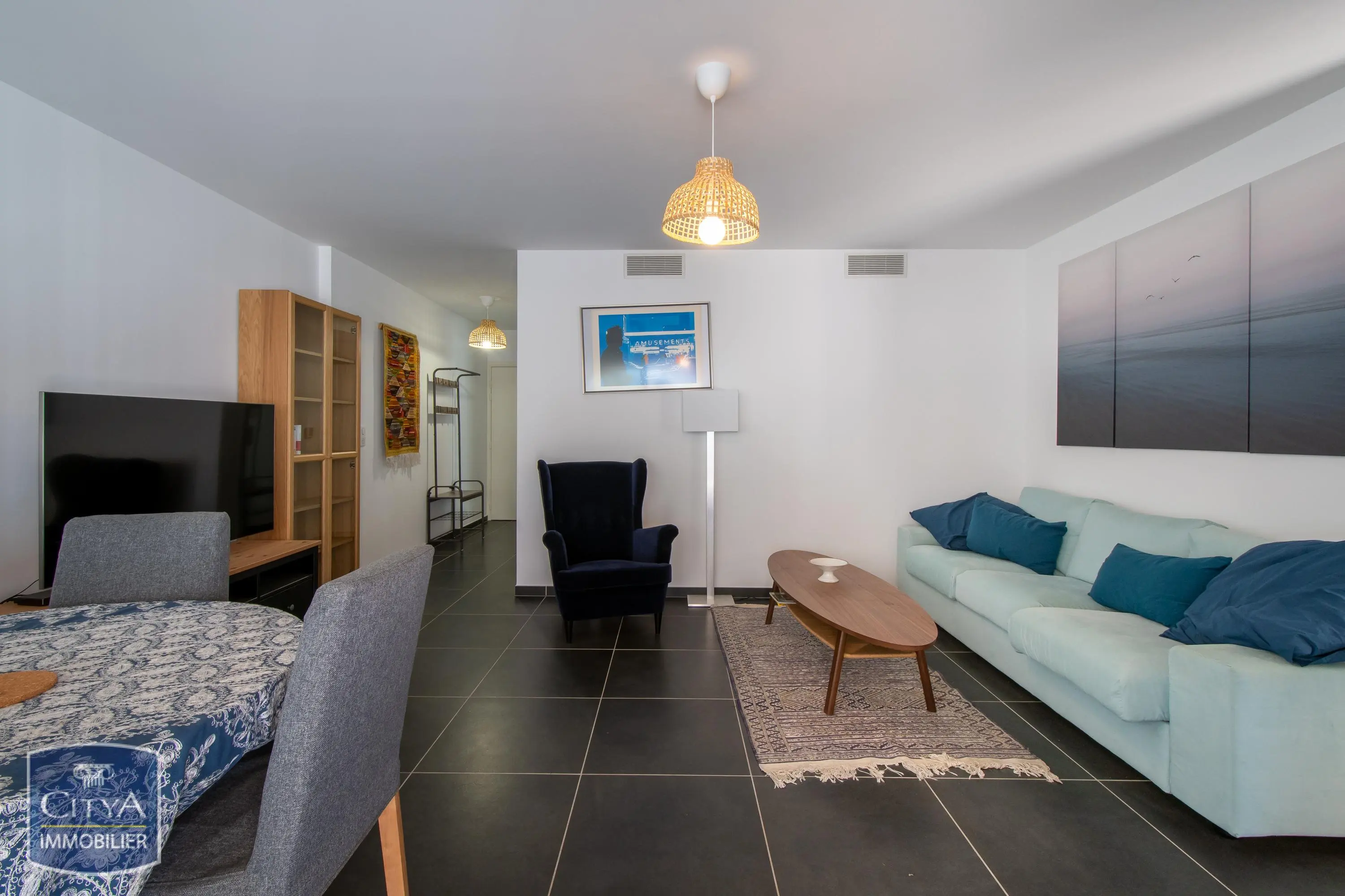 Photo 6 Appartement 3 pièces 68.66m²