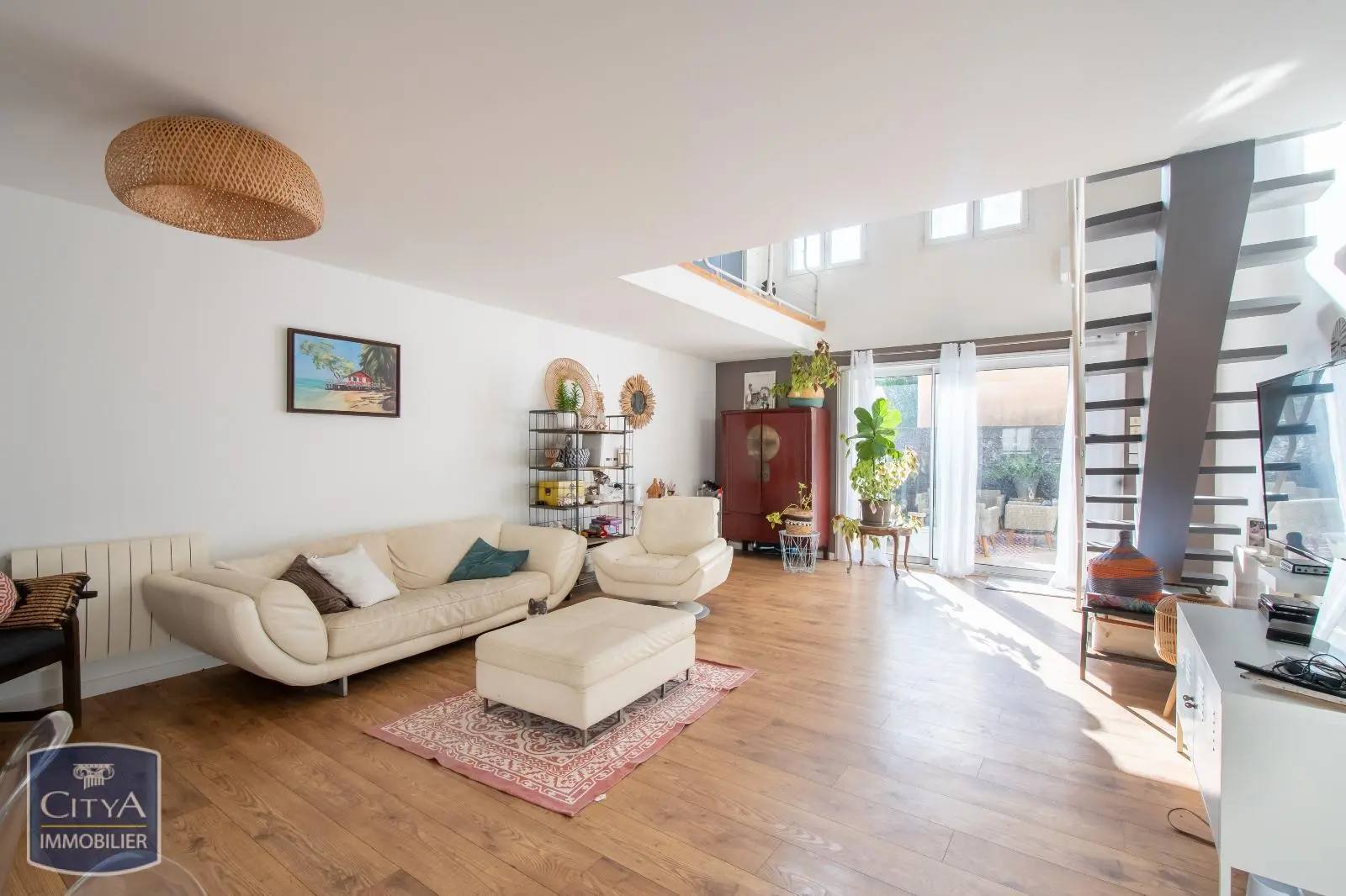 Photo 2 Appartement 5 pièces 131.92m²