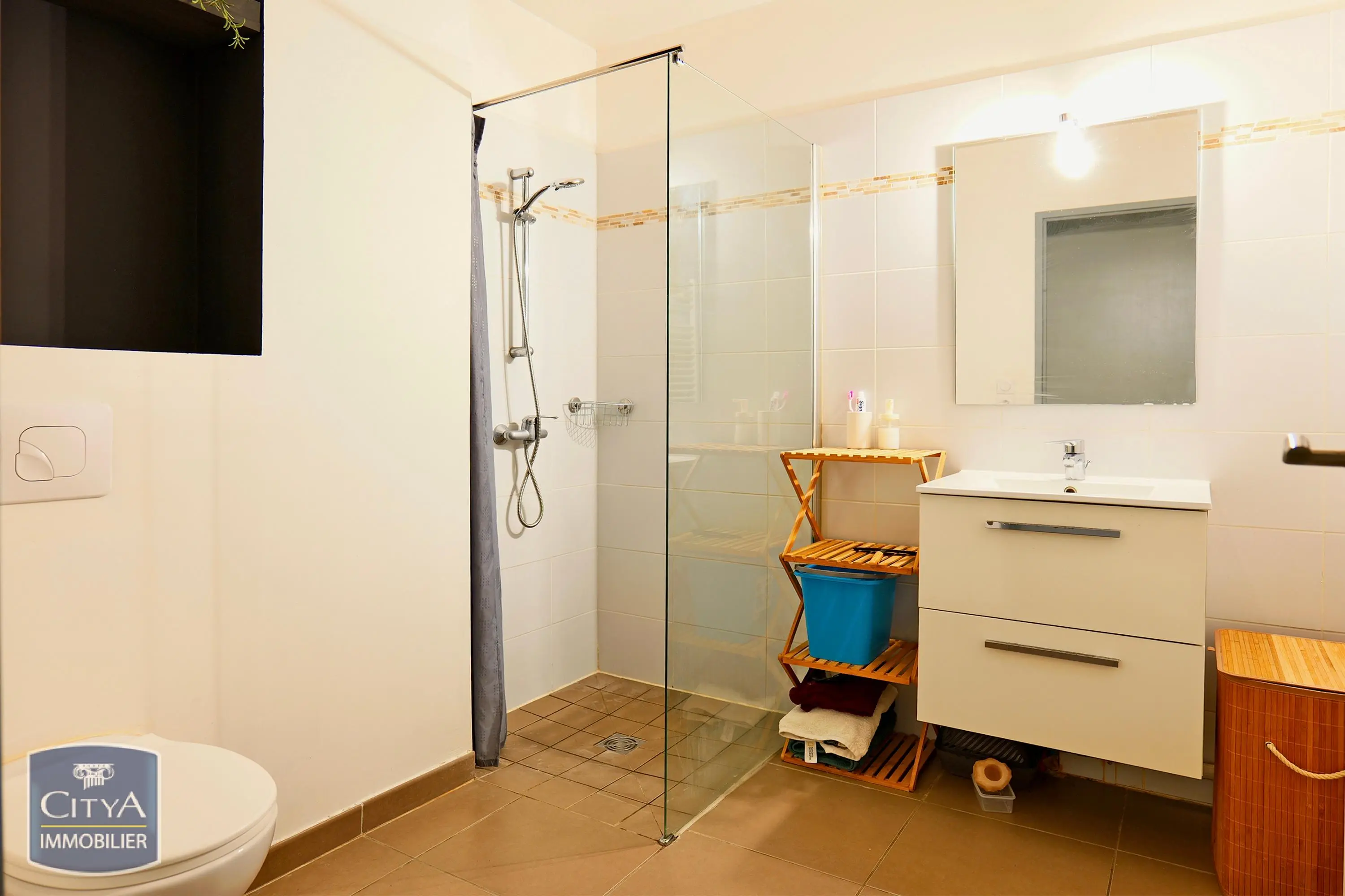 Photo 4 Appartement 1 pièce 30.79m²