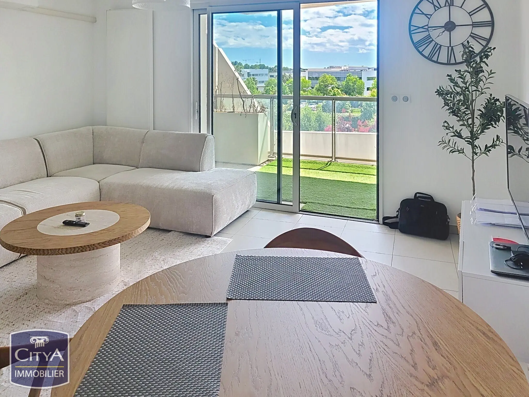 Photo 3 Appartement 2 pièces 42.89m²