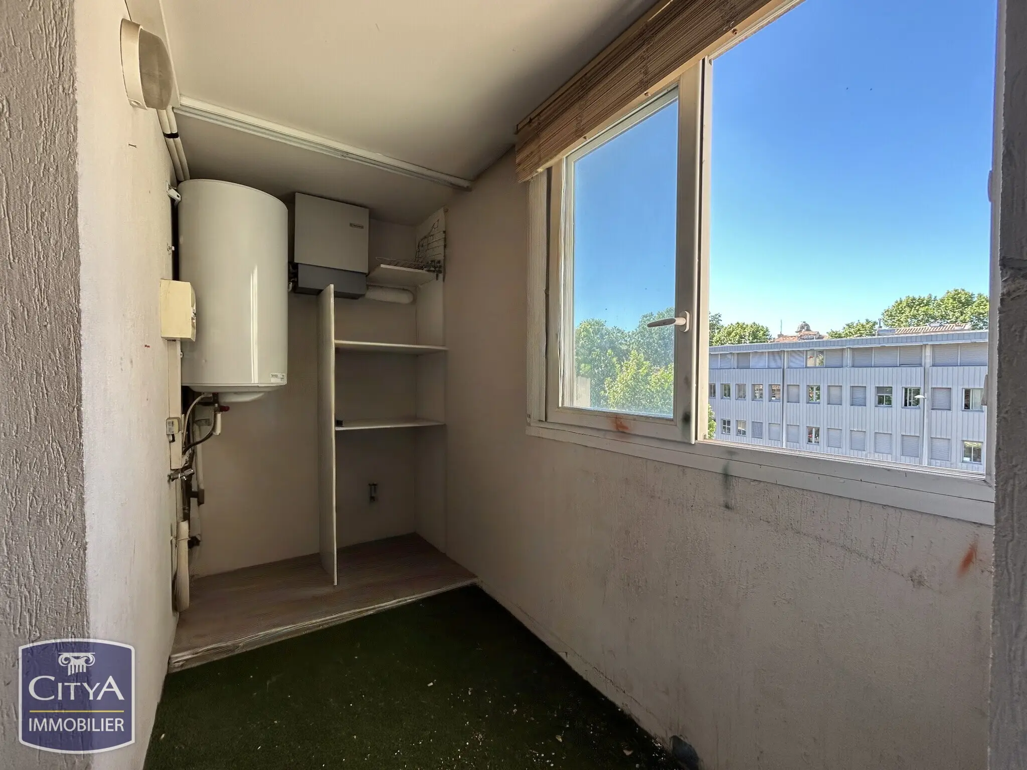 Photo 10 Appartement 3 pièces 59.15m²