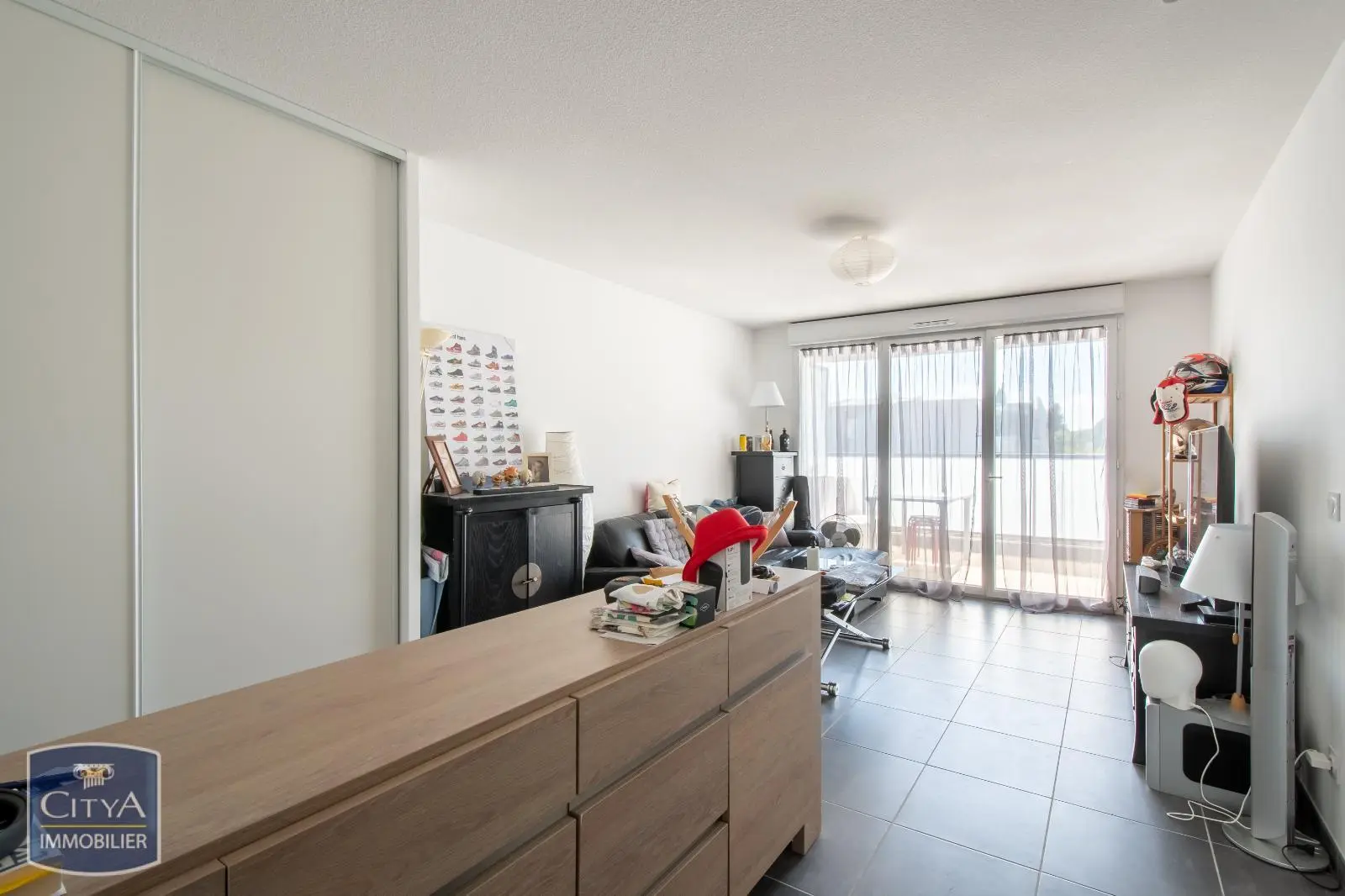 Photo 6 Appartement 2 pièces 42.37m²