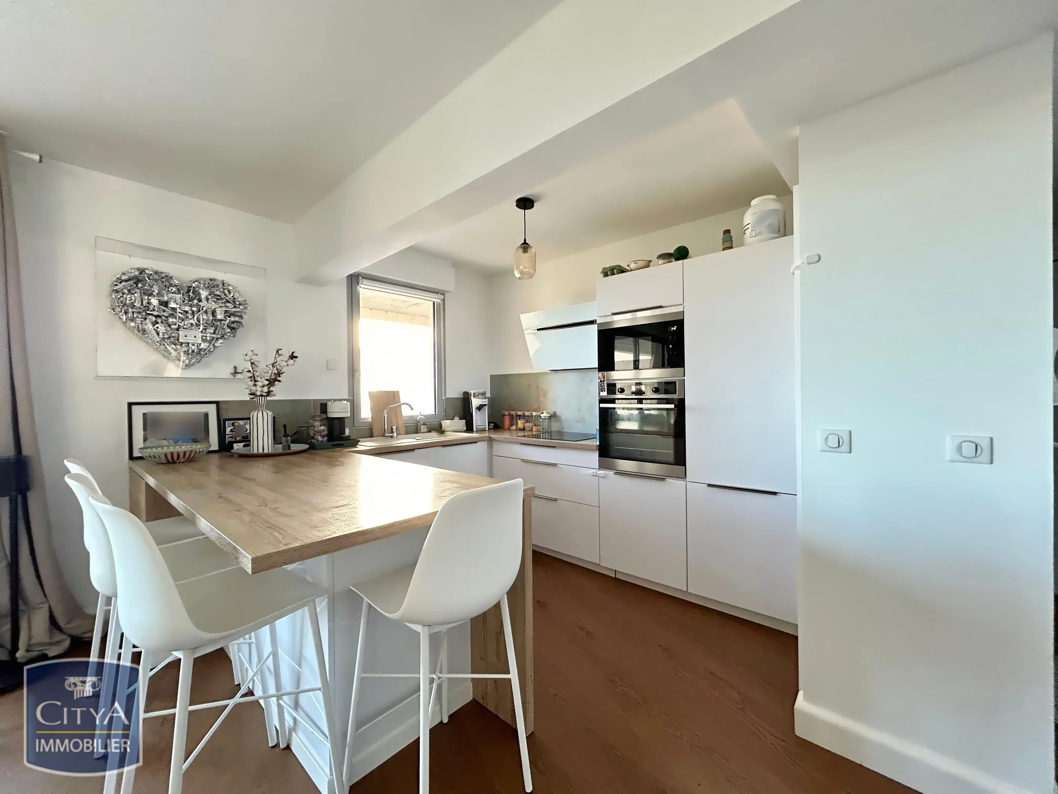 Photo 6 Appartement 4 pièces 80.02m²