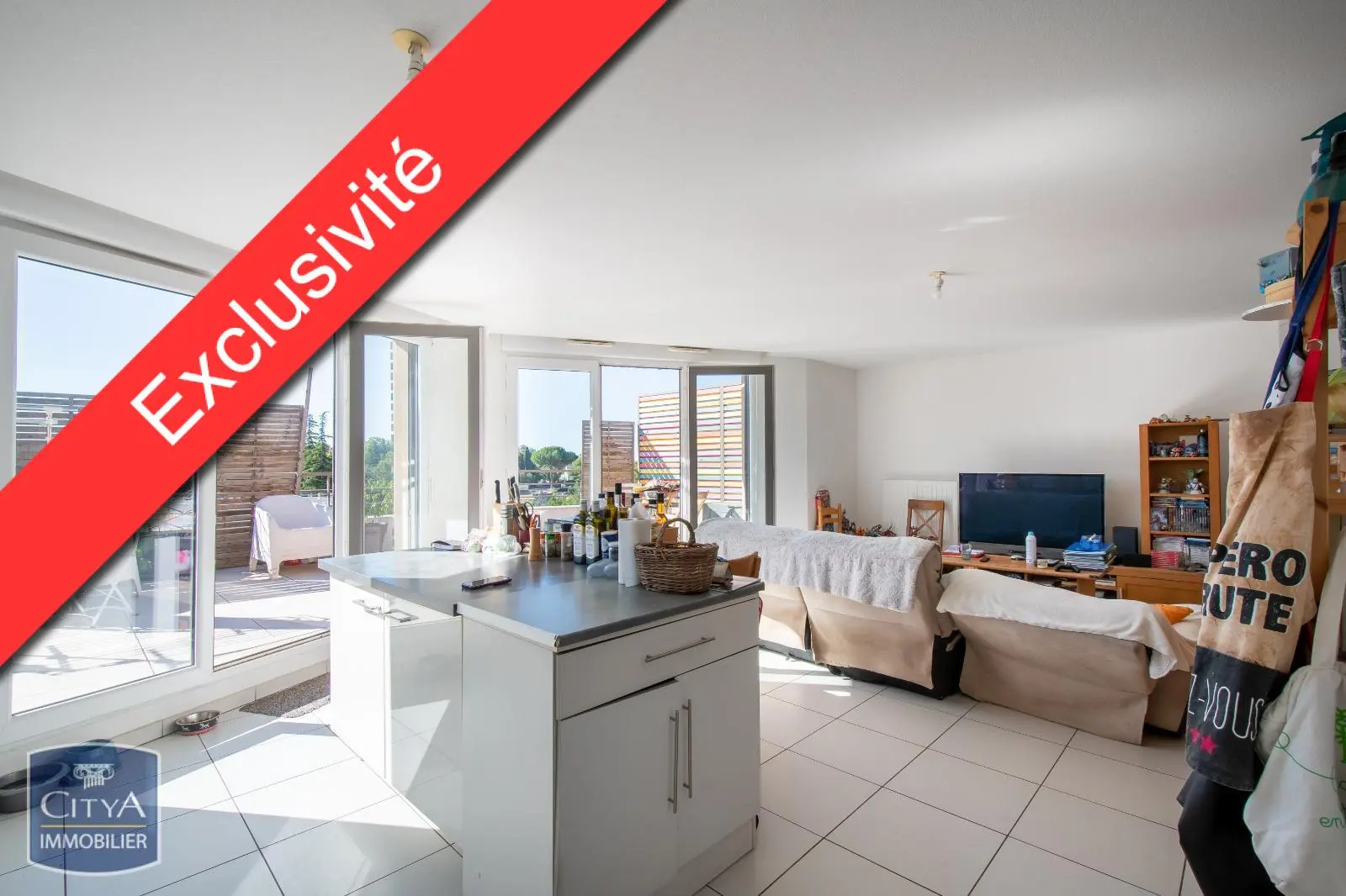 Photo 1 Appartement 4 pièces 79.82m²