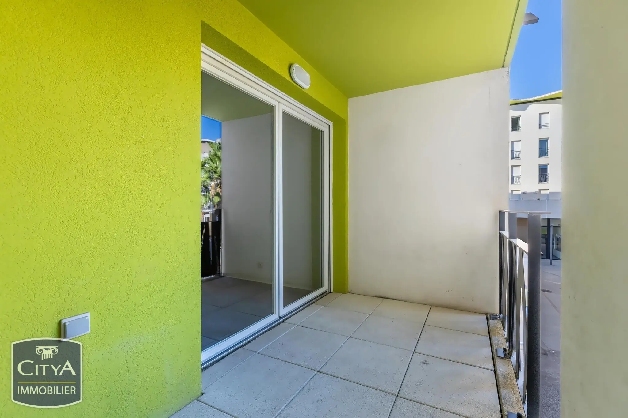 Photo 1 Appartement 2 pièces 38.9m²