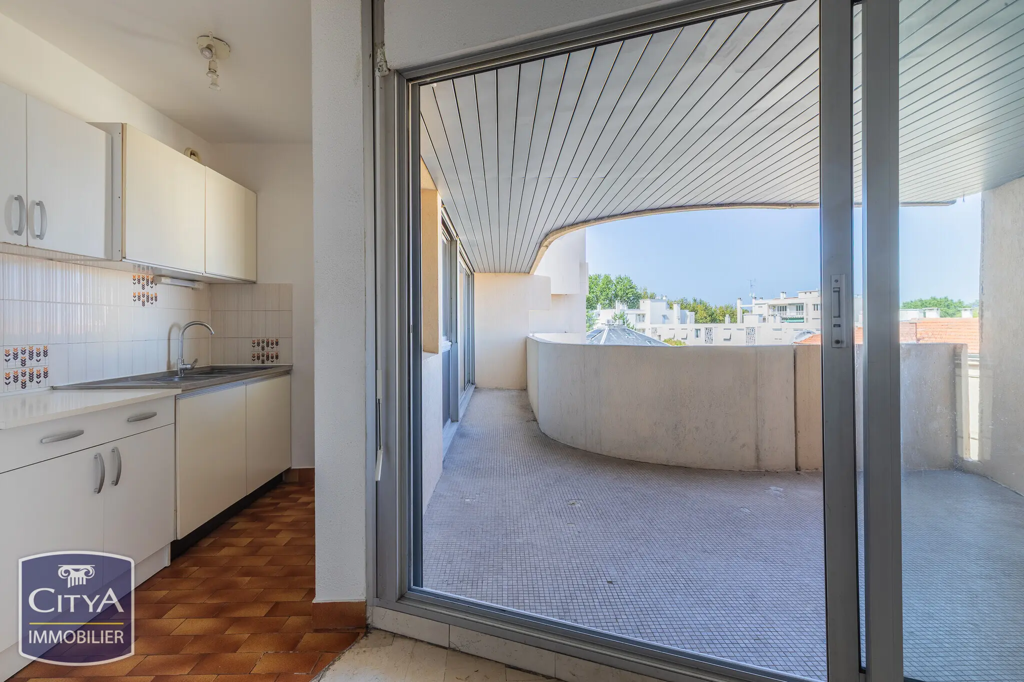 Photo 1 appartement Montpellier