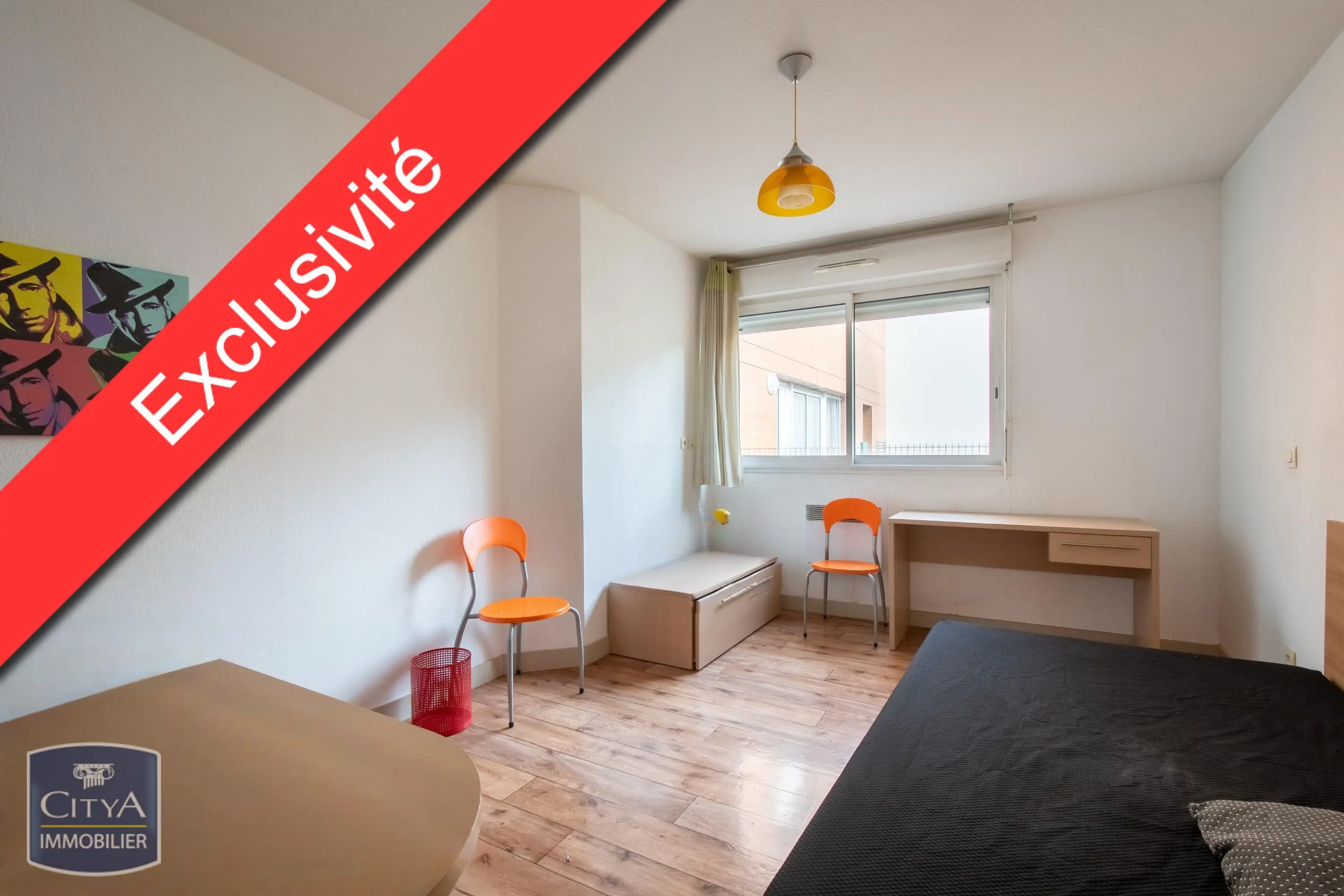 Photo 1 Appartement 2 pièces 45.18m²