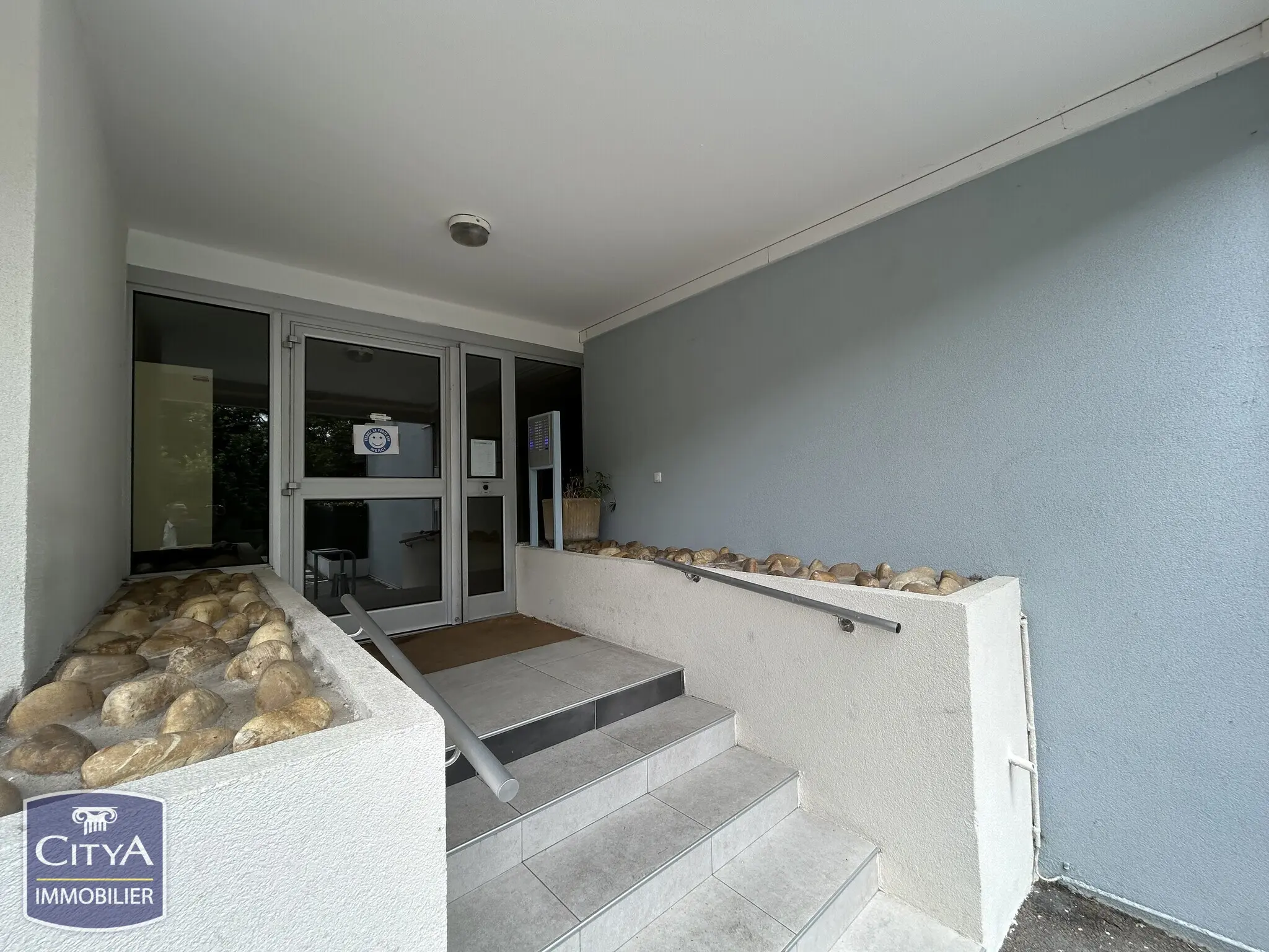 Photo 4 Appartement 1 pièce 28.6m²