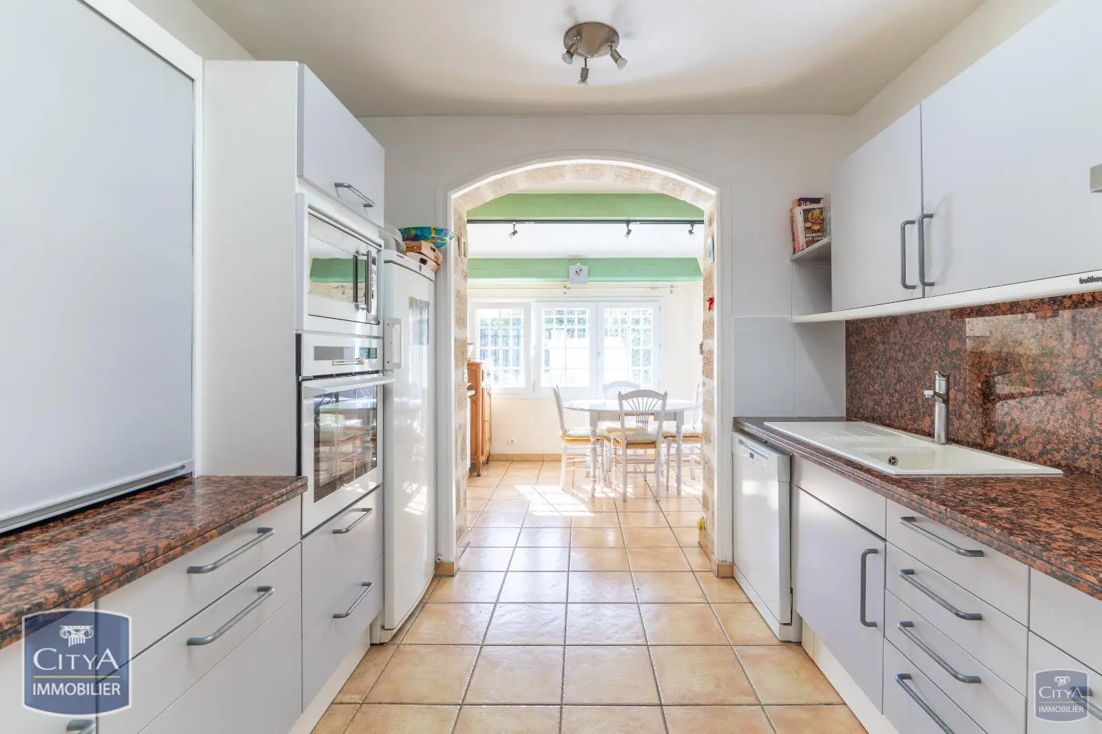 Photo 3 Maison 6 pièces 164m²