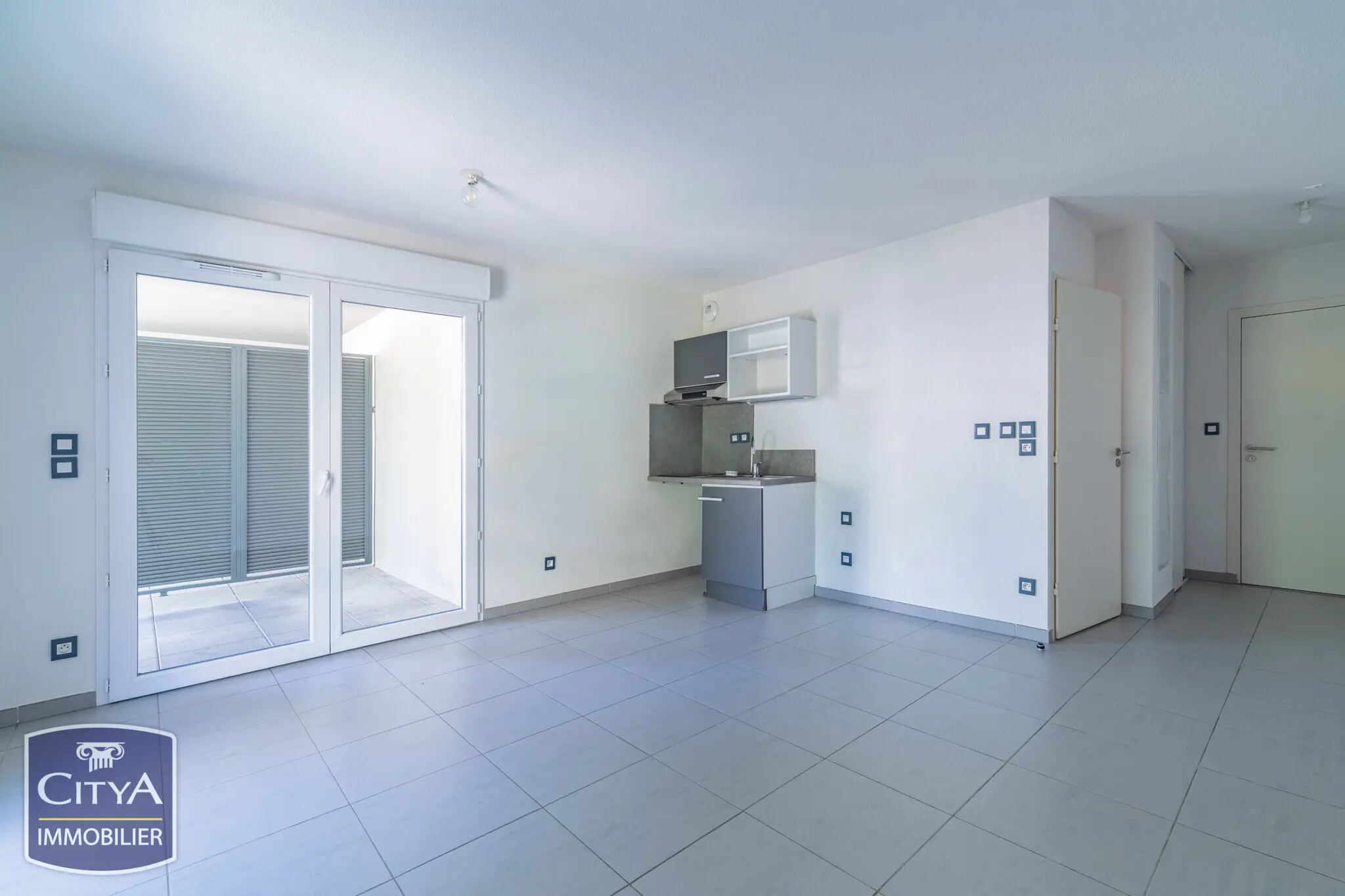 Photo 2 Appartement 1 pièce 29m²