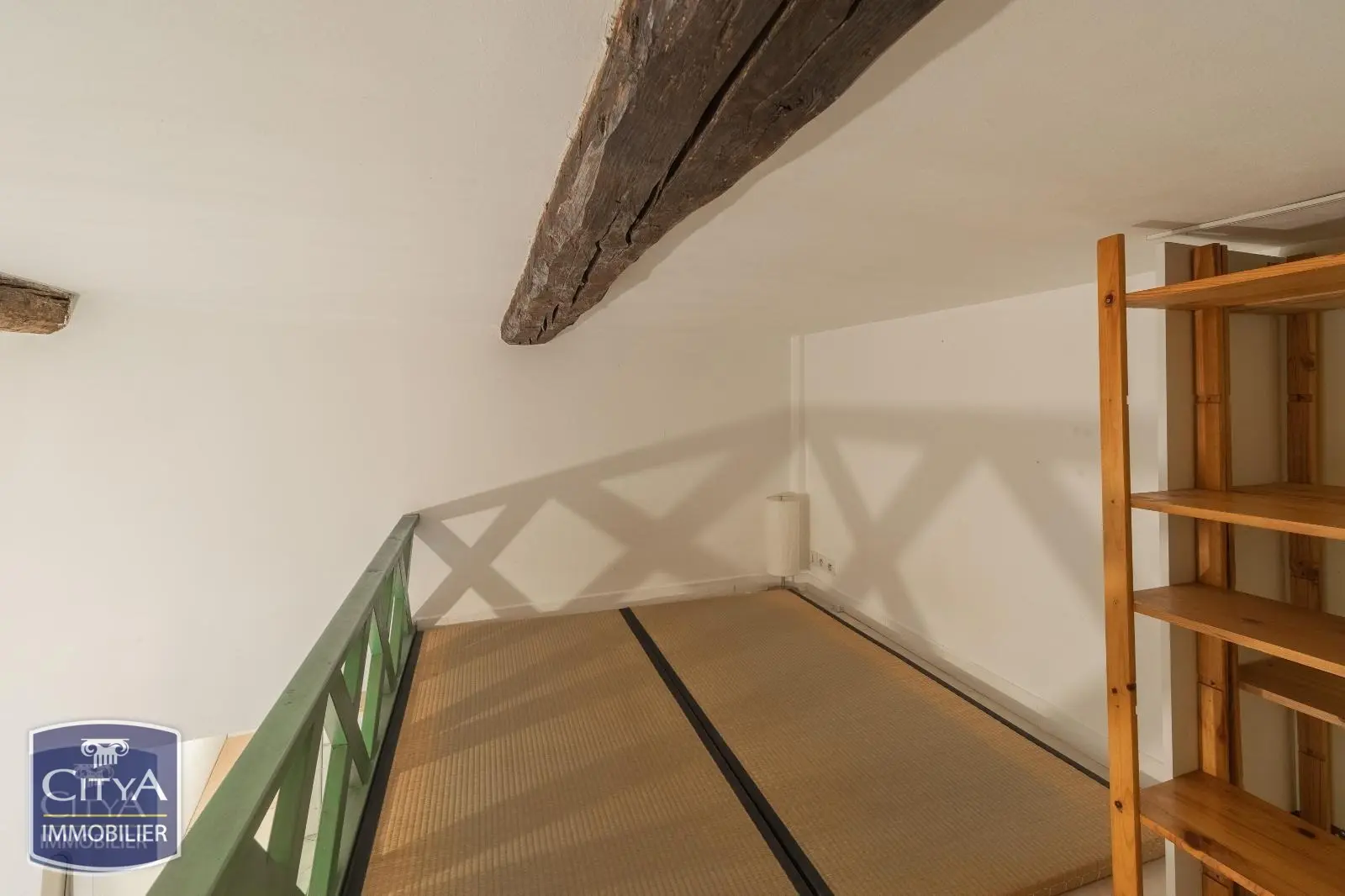 Photo 8 Appartement 1 pièce 24.24m²