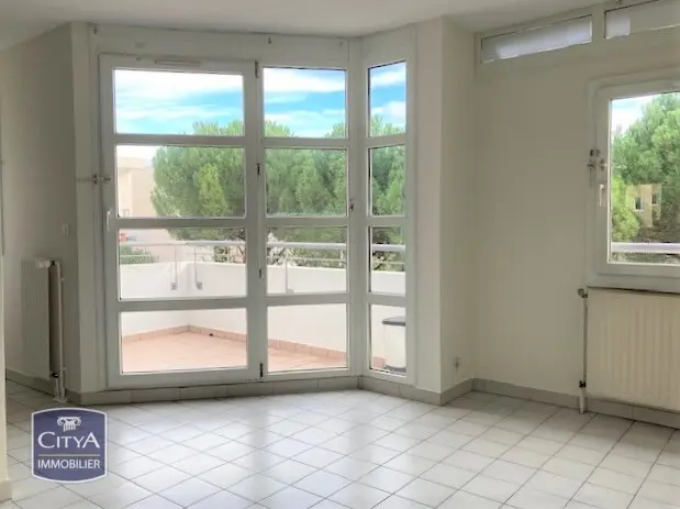 Photo 10 Appartement 3 pièces 58.47m²