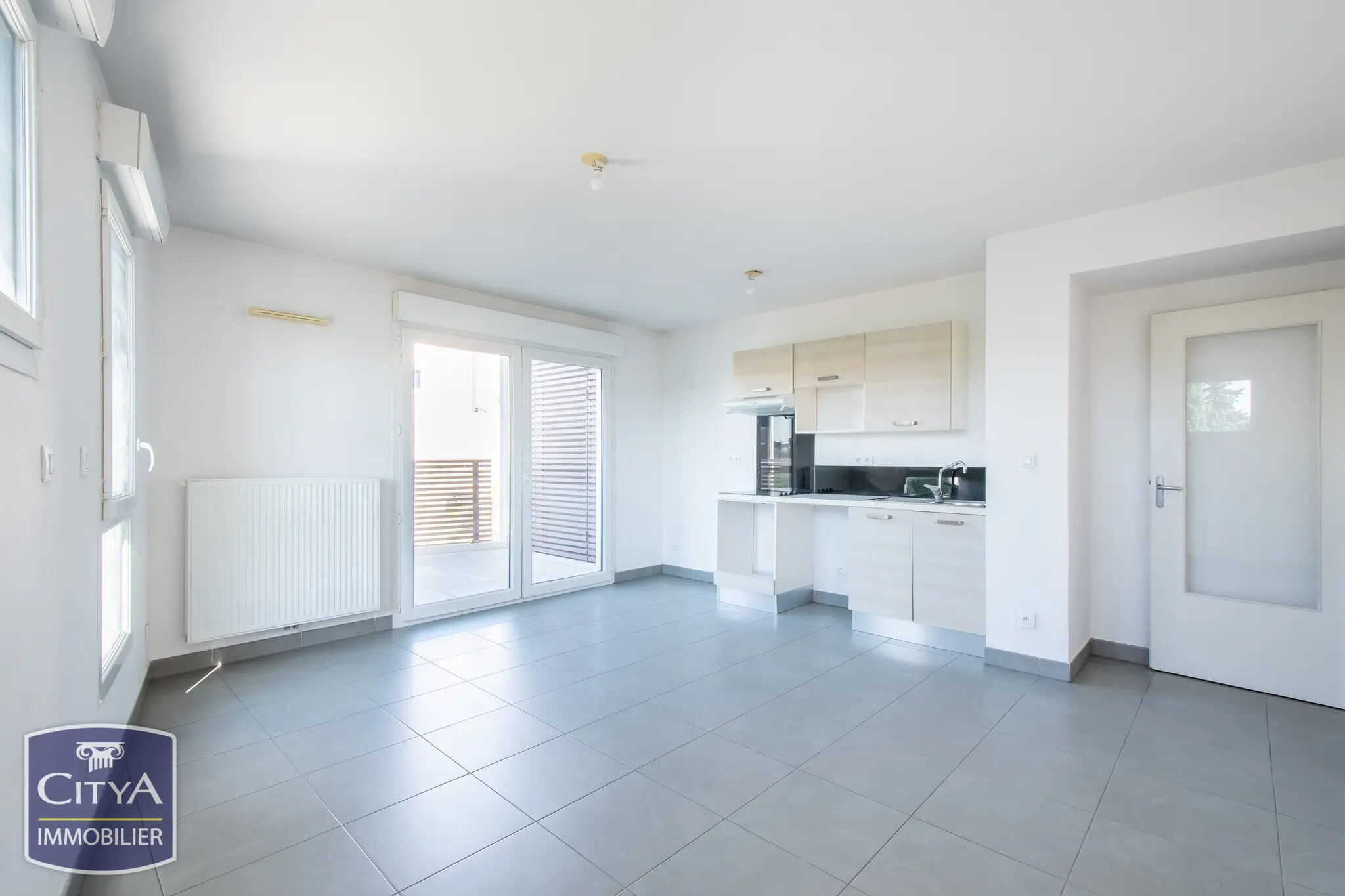 Photo 2 Appartement 3 pièces 55.6m²