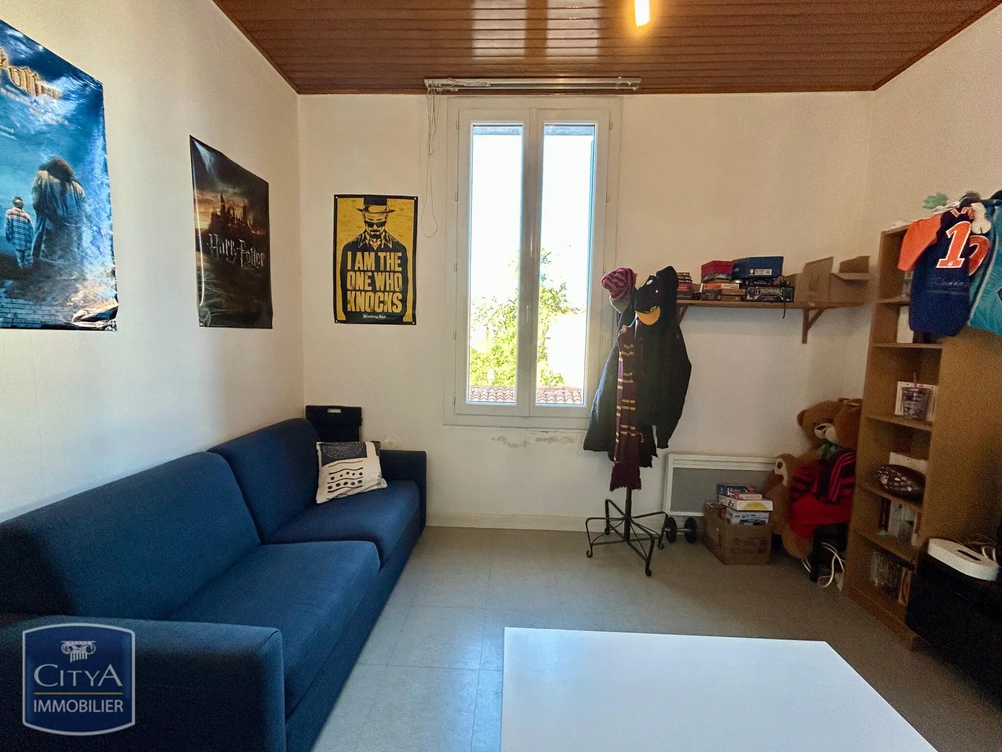 Photo 1 Appartement 2 pièces 43.18m²