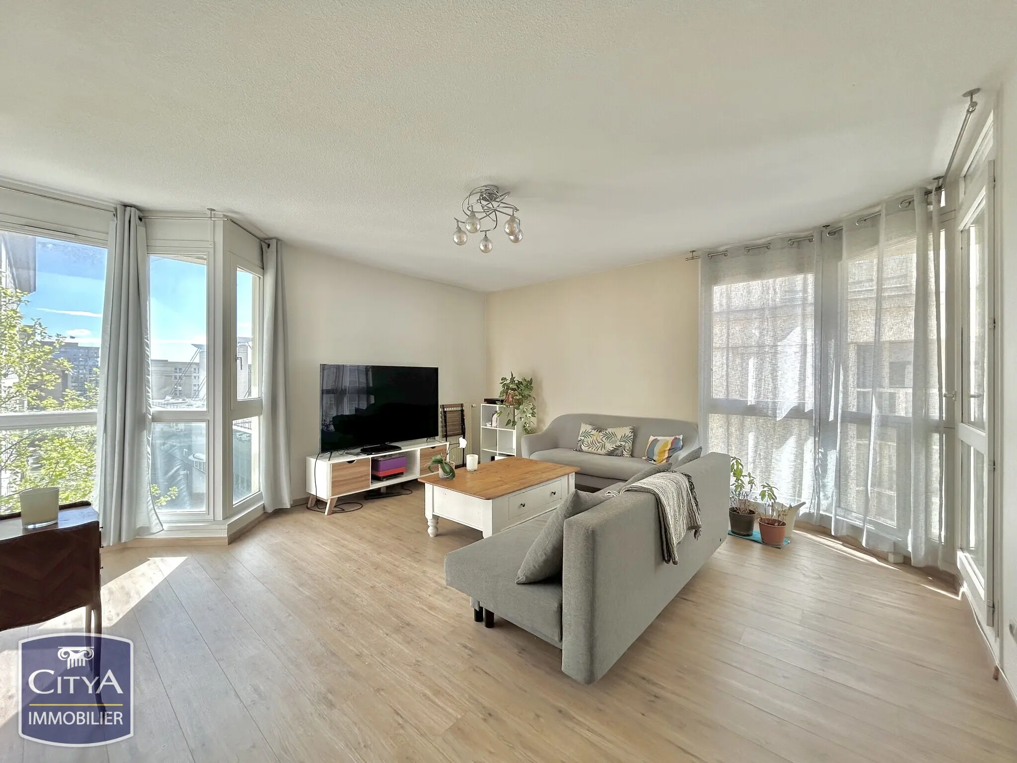 Photo 1 Appartement 3 pièces 64.05m²