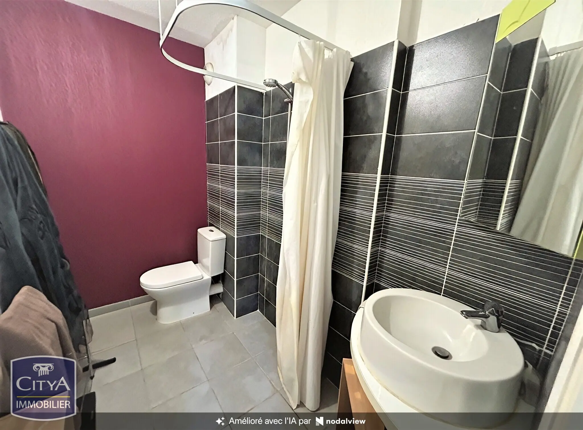Photo 4 Appartement 2 pièces 44m²