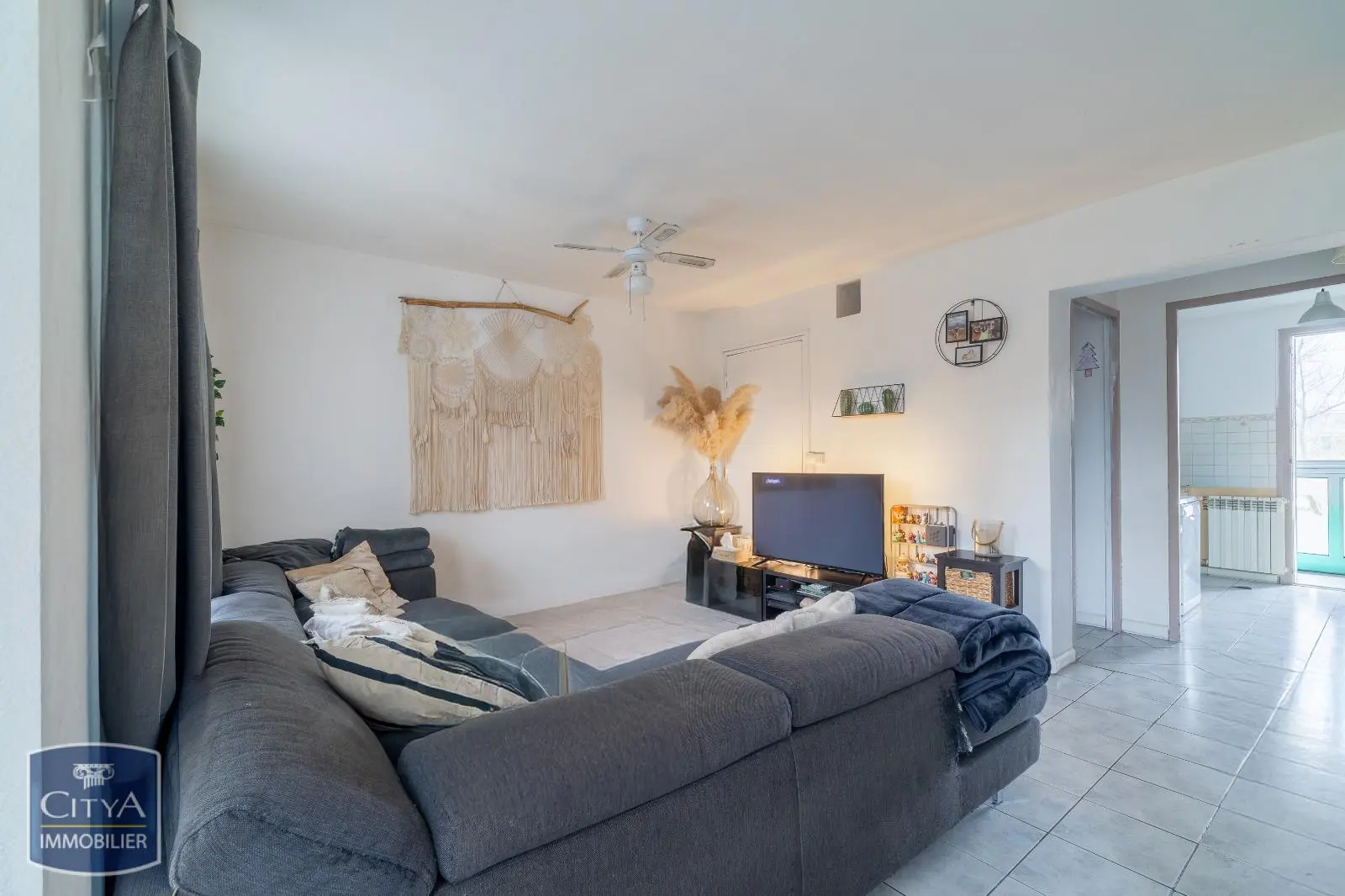 Photo 3 Appartement 4 pièces 67.41m²