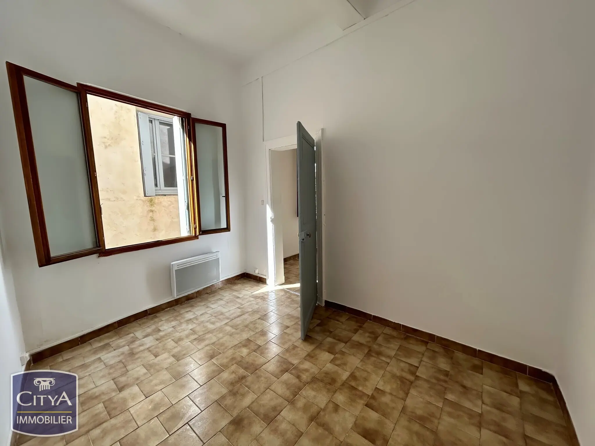 Photo 7 Appartement 1 pièce 28.55m²