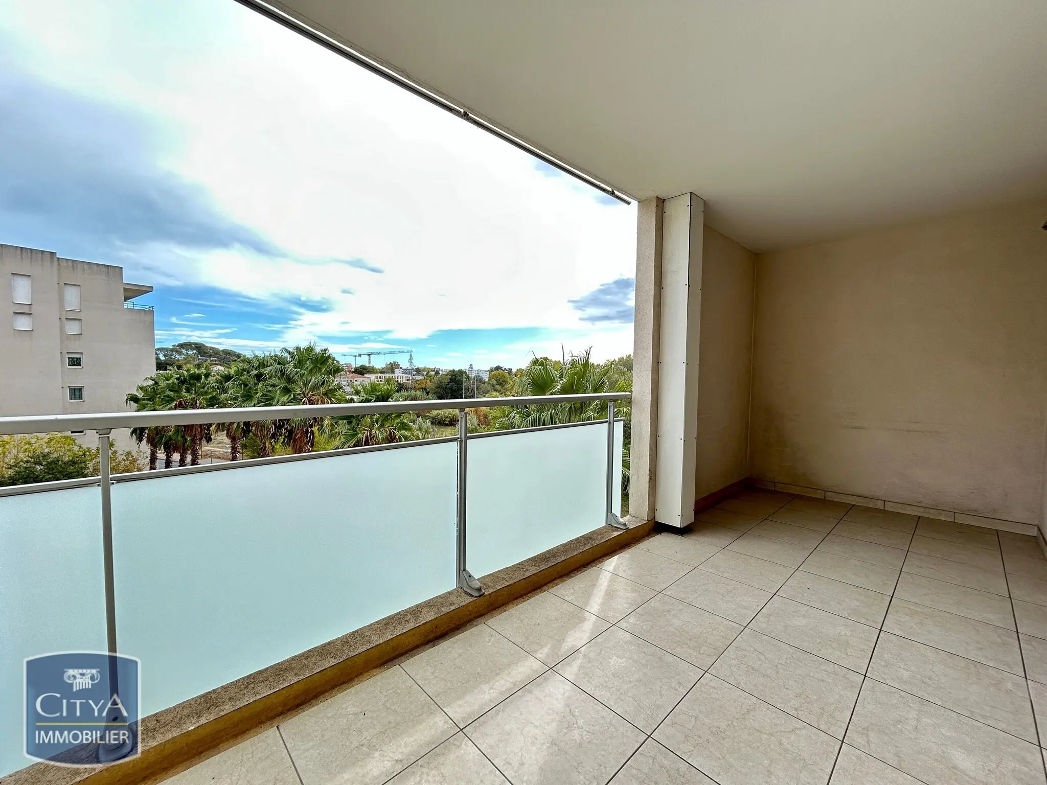 Photo 1 Appartement 3 pièces 60.35m²