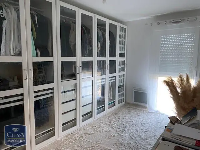 Photo 6 Appartement 3 pièces 59.5m²