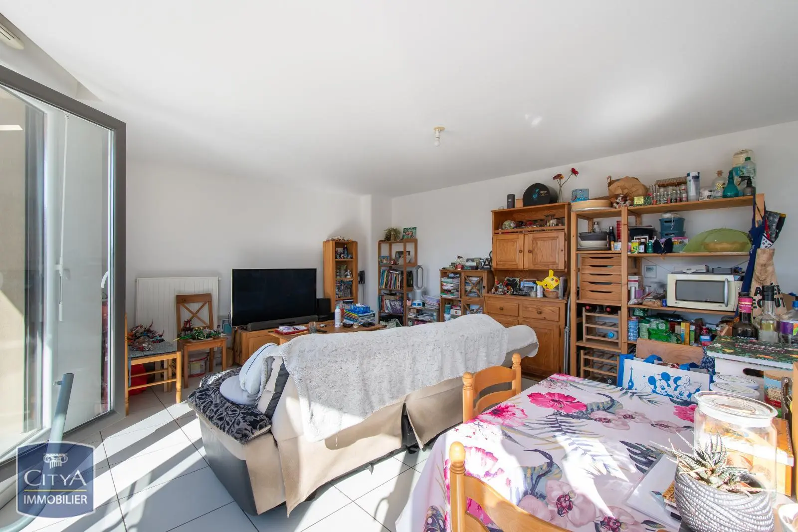 Photo 5 Appartement 4 pièces 79.82m²