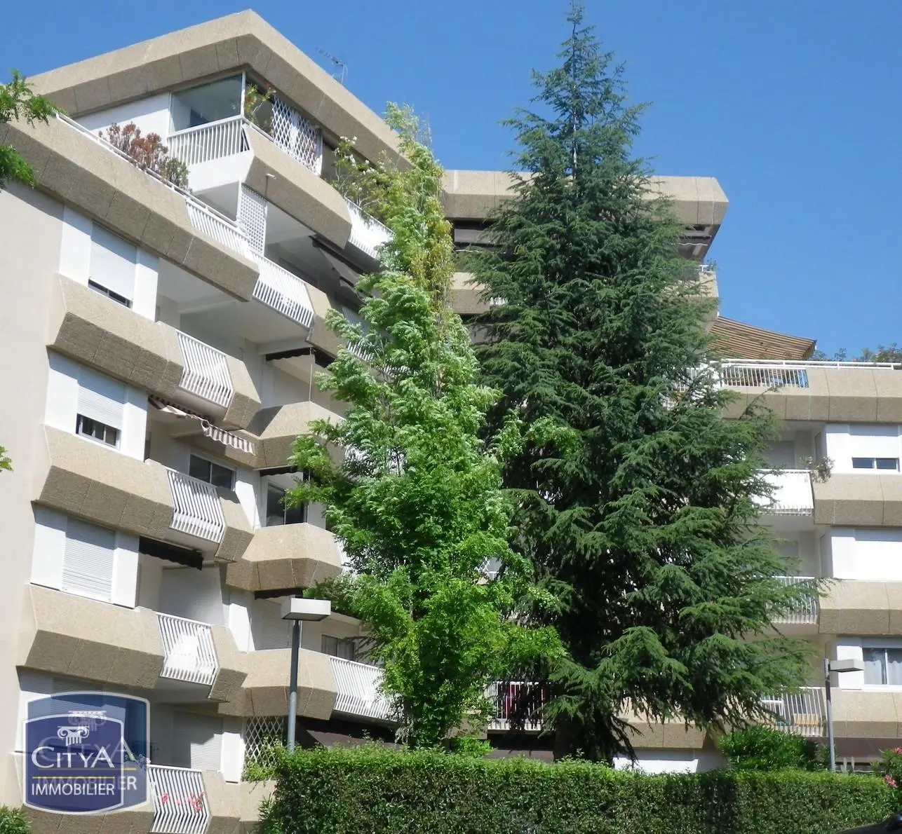 Photo 1 Appartement 3 pièces 63.48m²