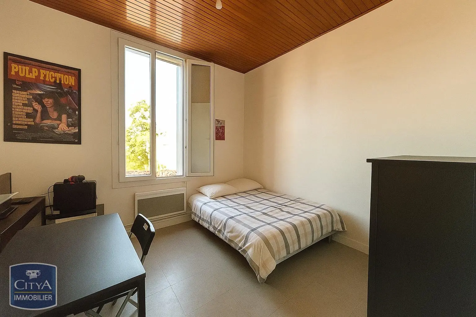 Photo 2 Appartement 2 pièces 43.18m²