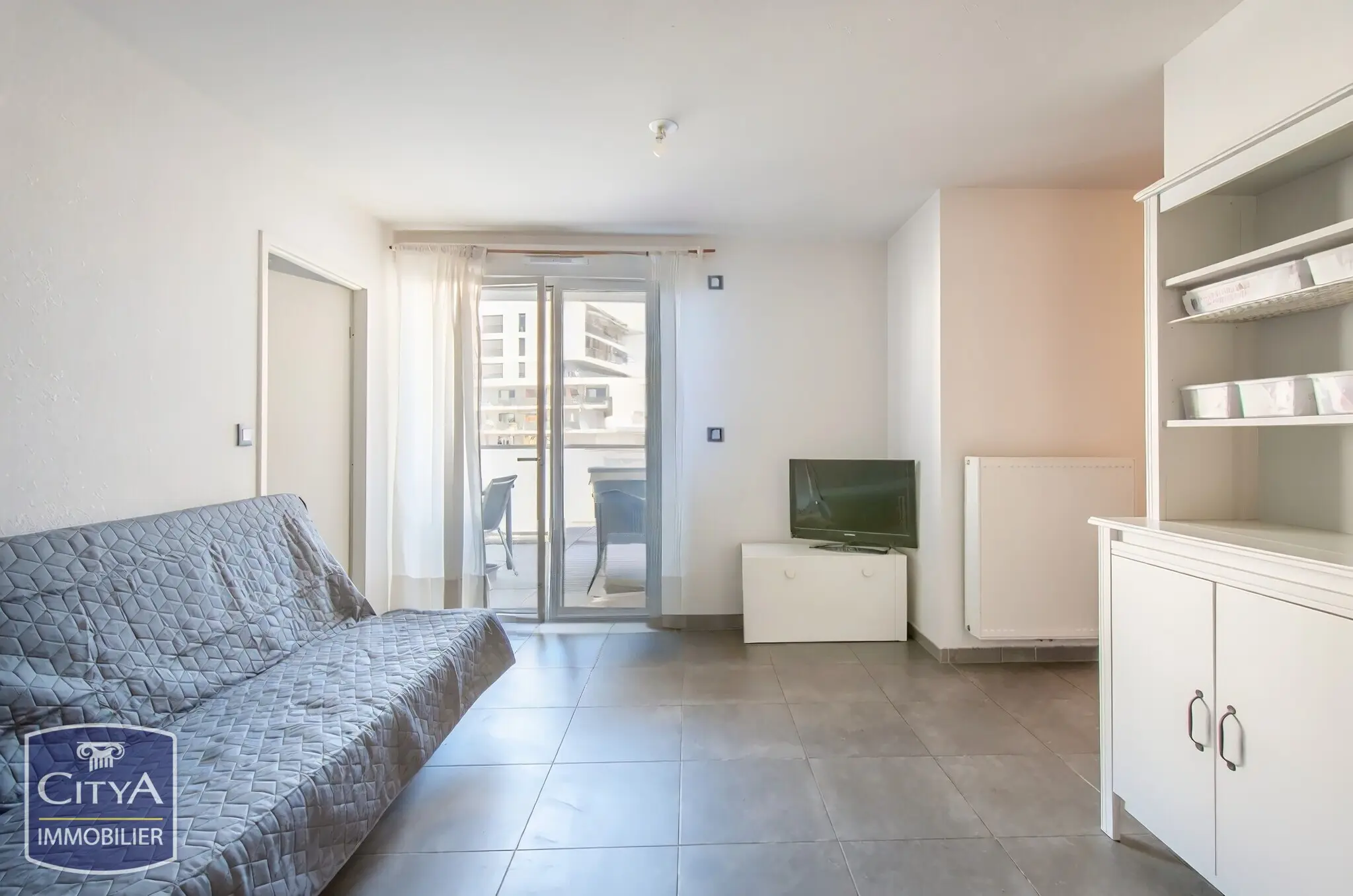 Photo 4 appartement Montpellier