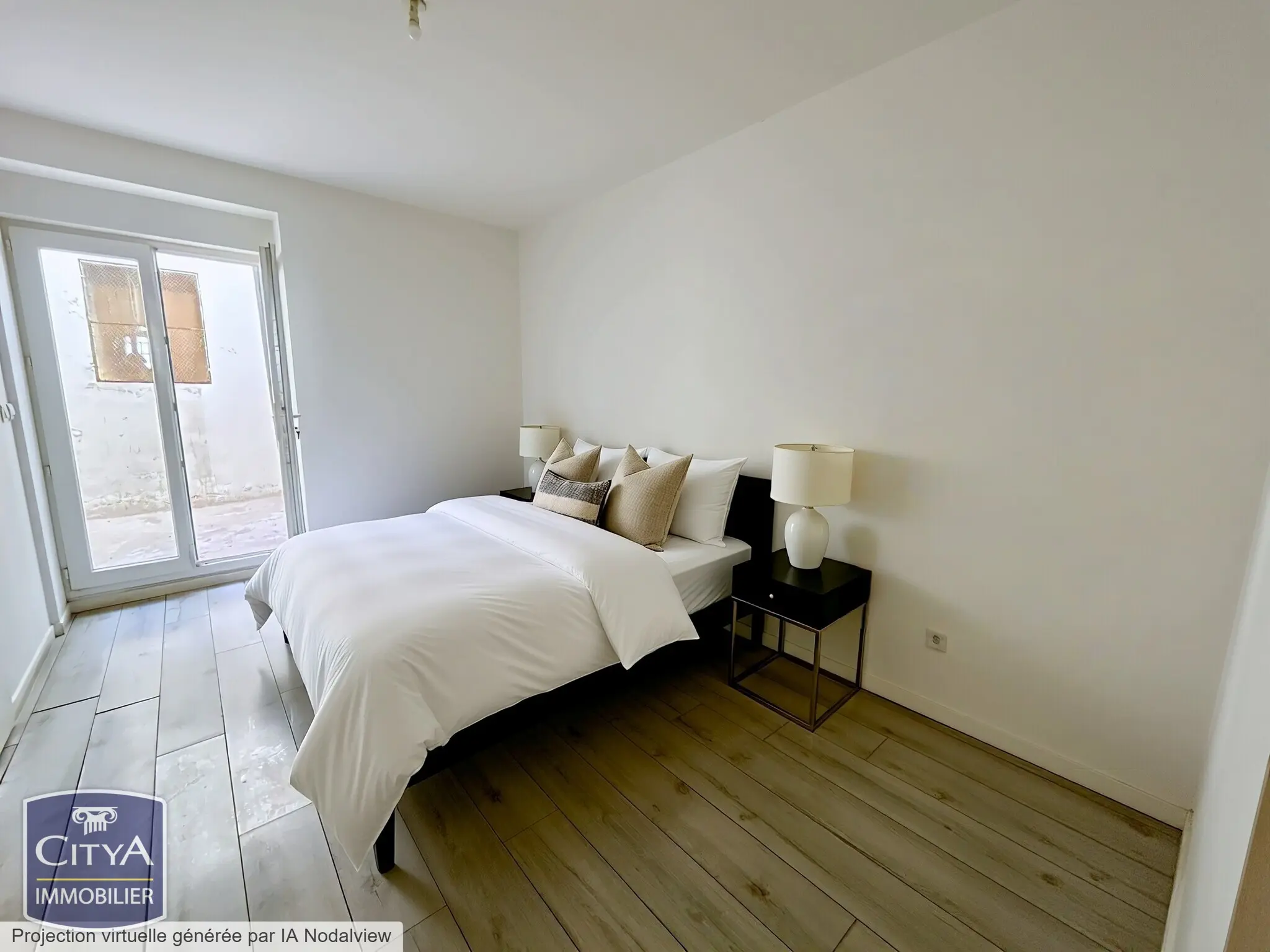 Photo 8 Appartement 2 pièces 50m²