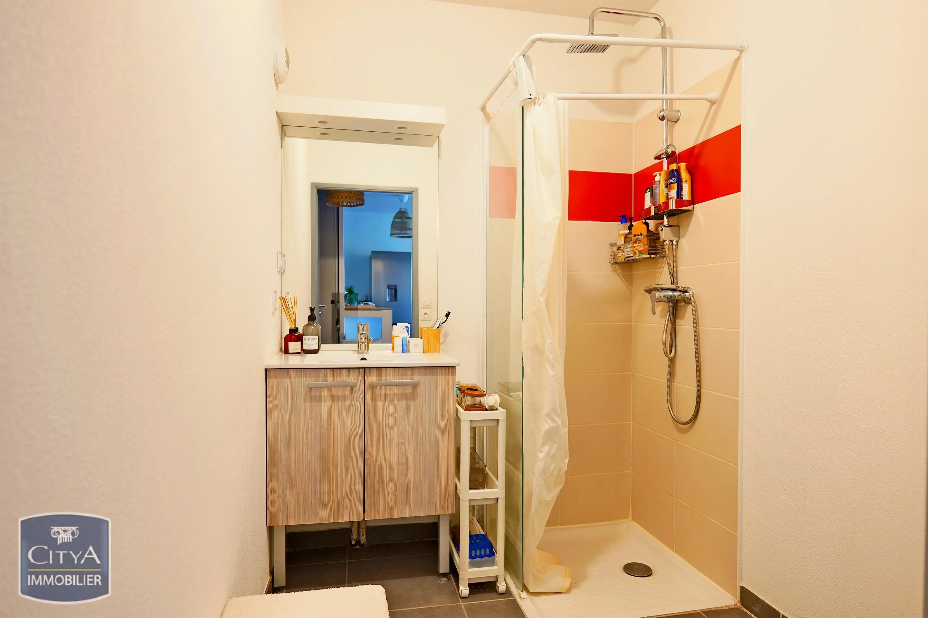 Photo 6 Appartement 2 pièces 40.32m²