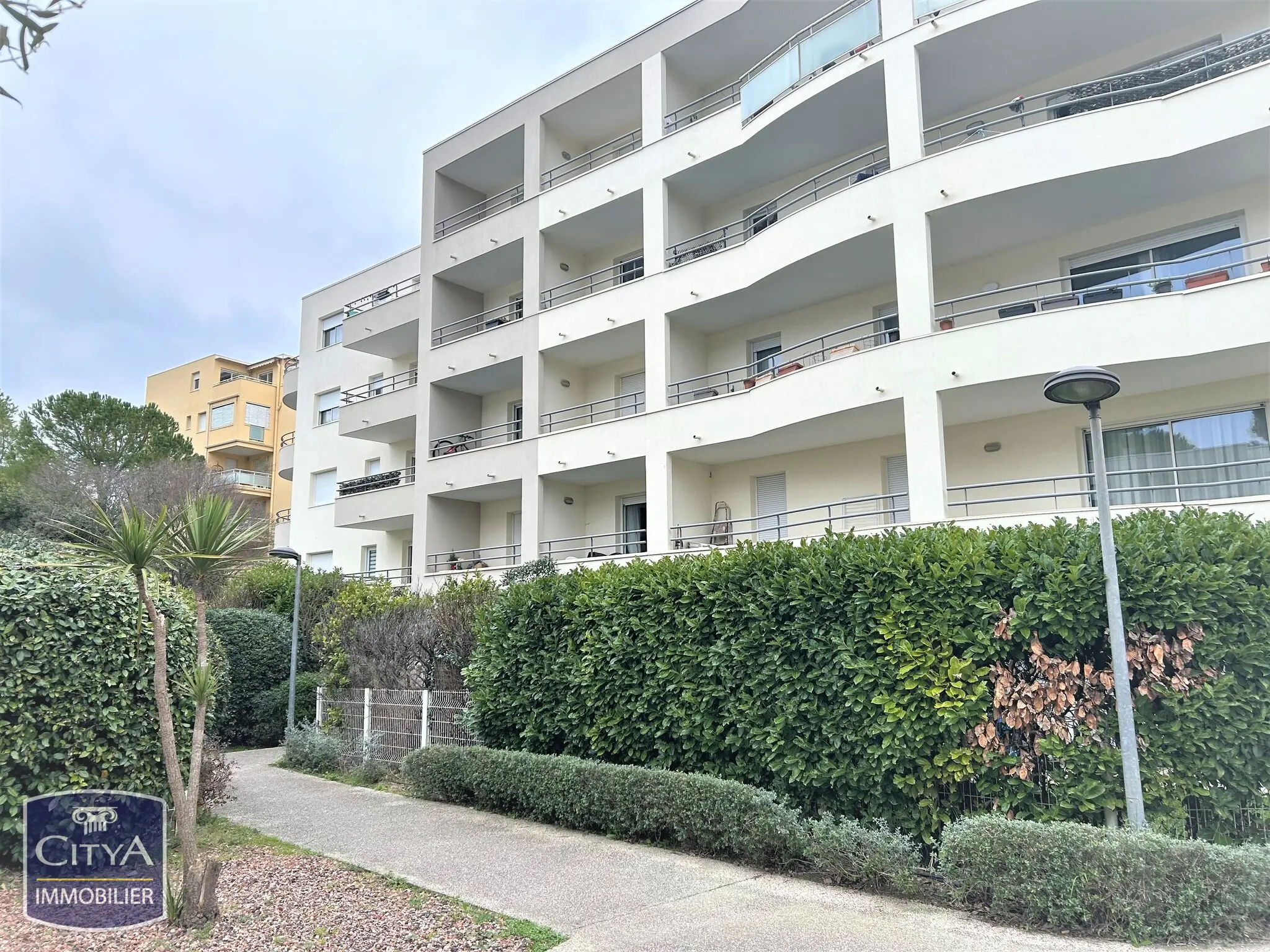 Photo 5 Appartement 1 pièce 19.46m²