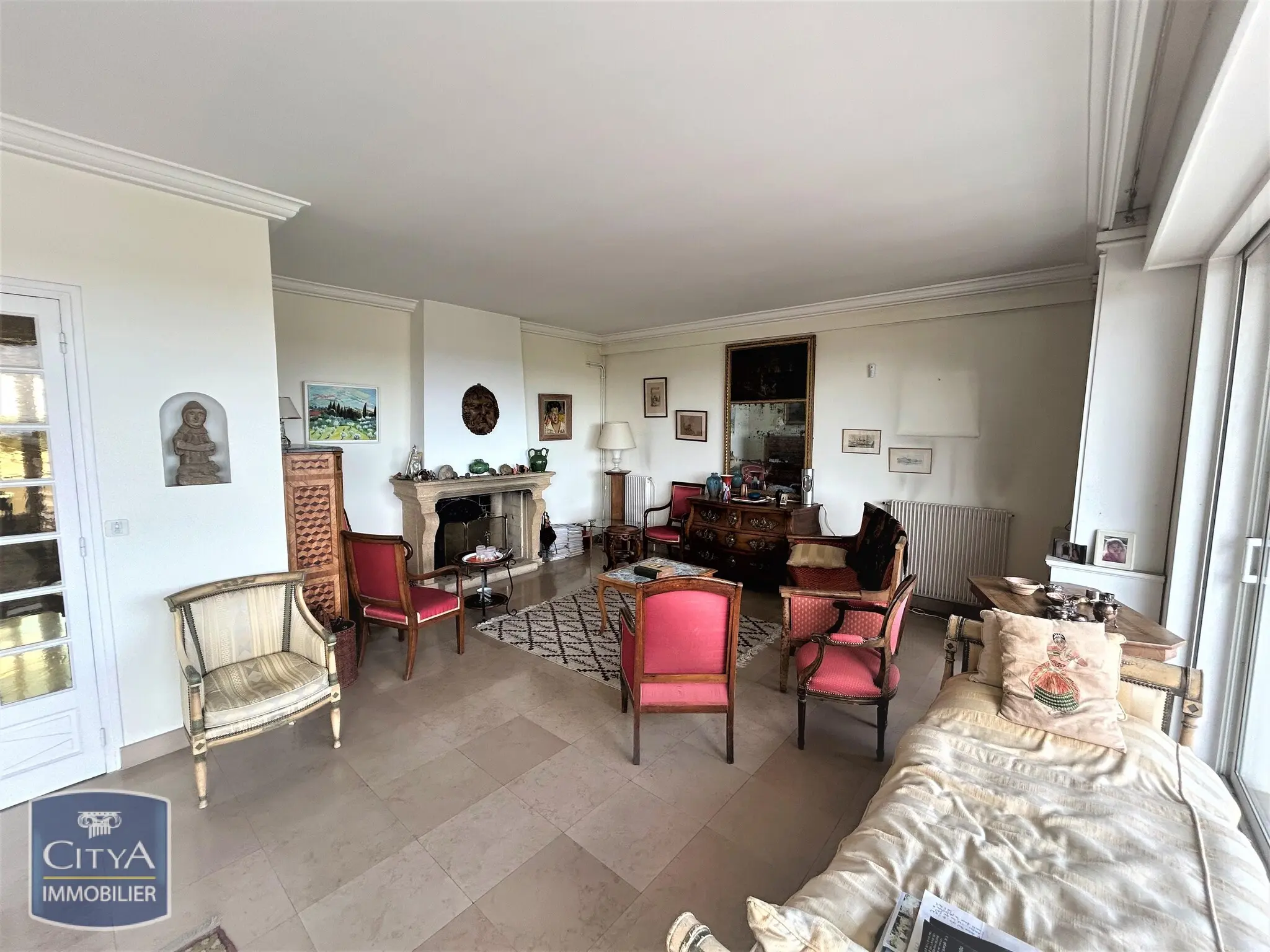 Photo 5 Appartement 6 pièces 146.81m²