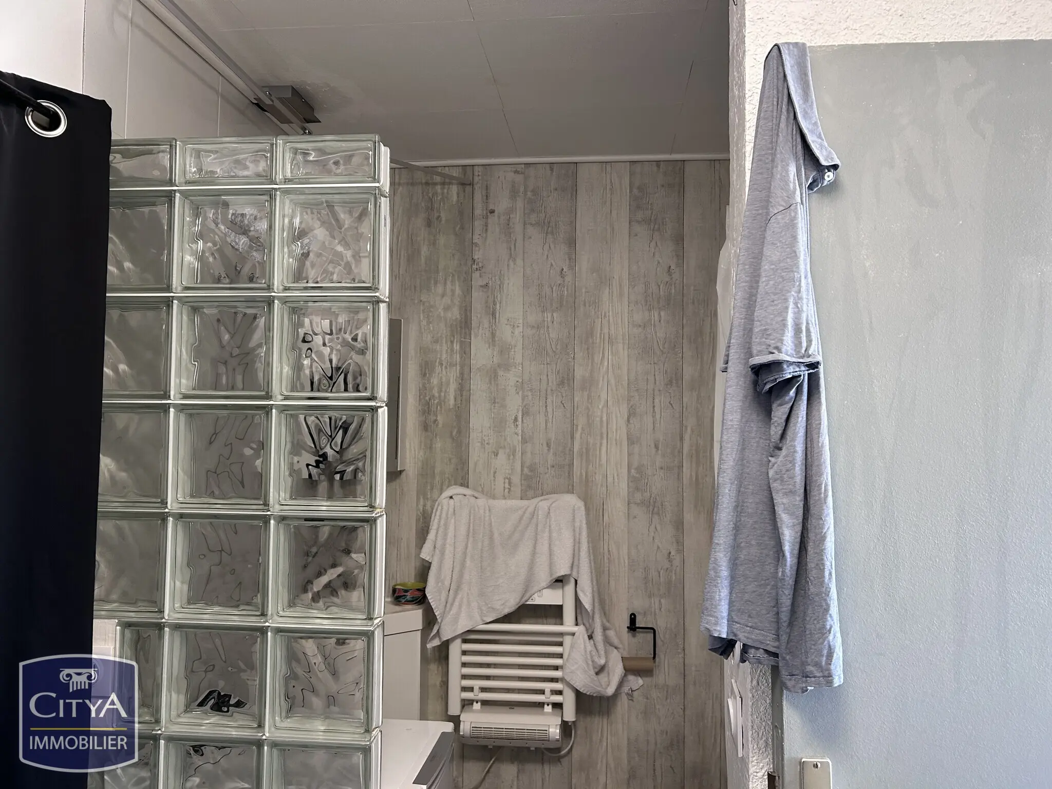 Photo 4 Appartement 1 pièce 17m²