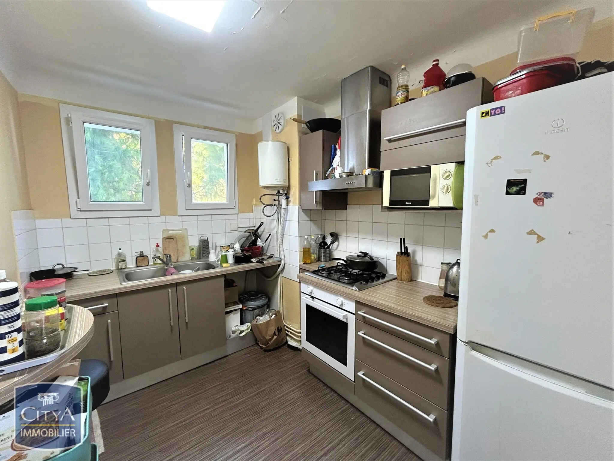 Photo 2 Appartement 4 pièces 72m²