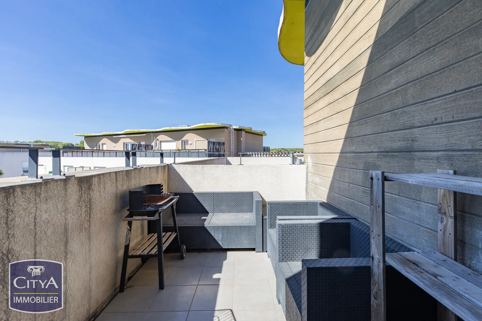 Photo 6 Appartement 2 pièces 44.52m²