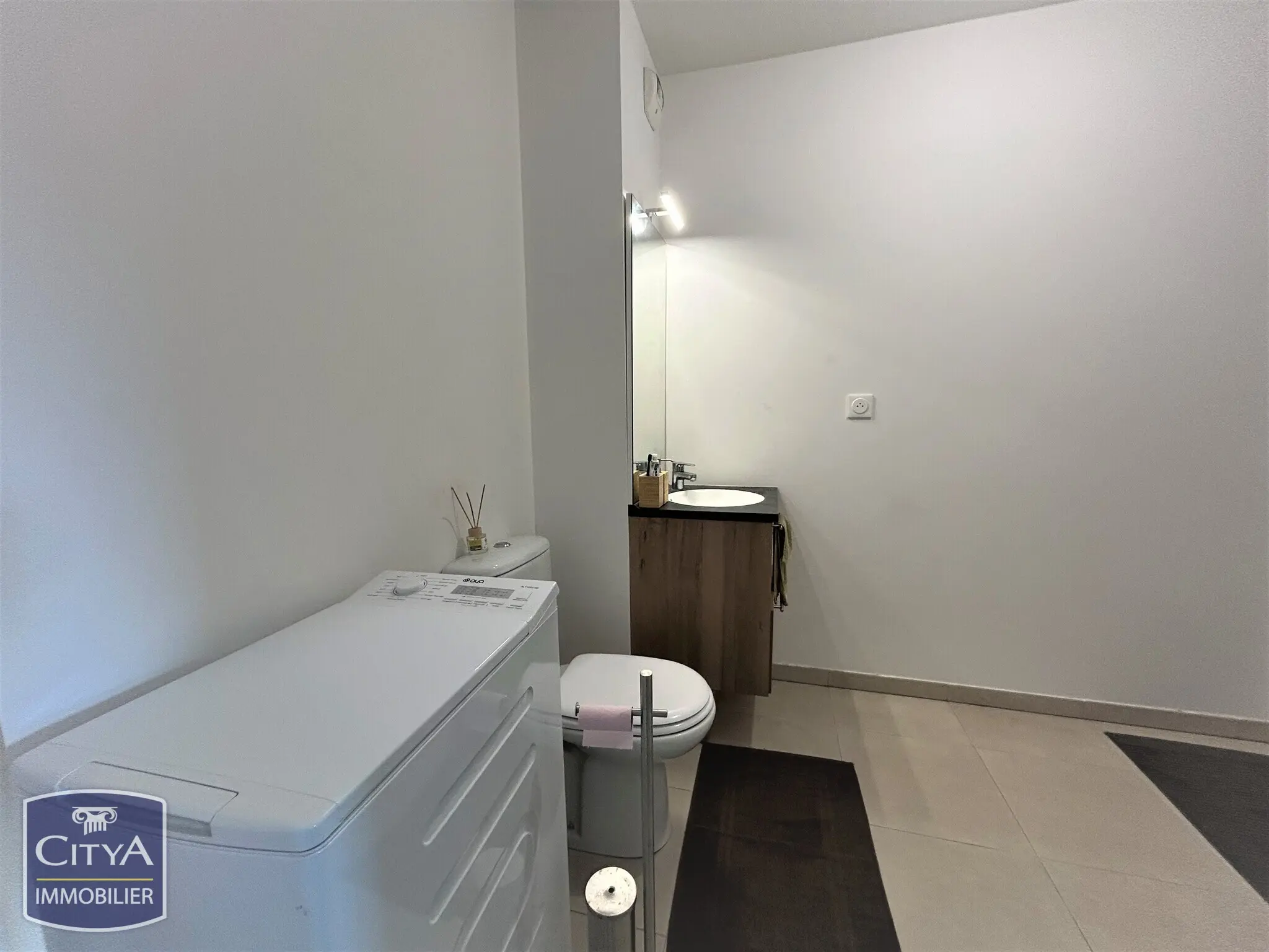 Photo 4 Appartement 1 pièce 24.3m²
