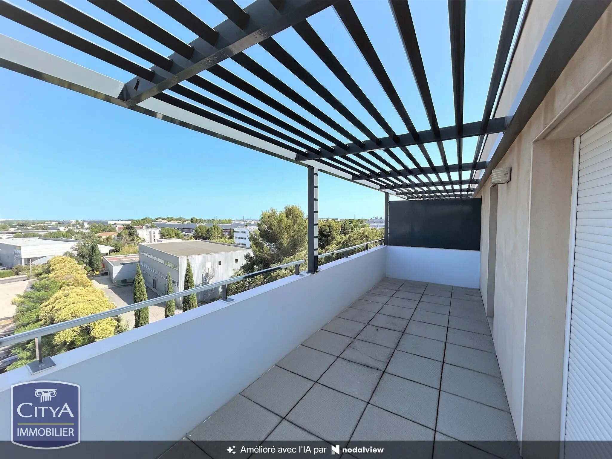 Photo 1 Appartement 2 pièces 47.94m²