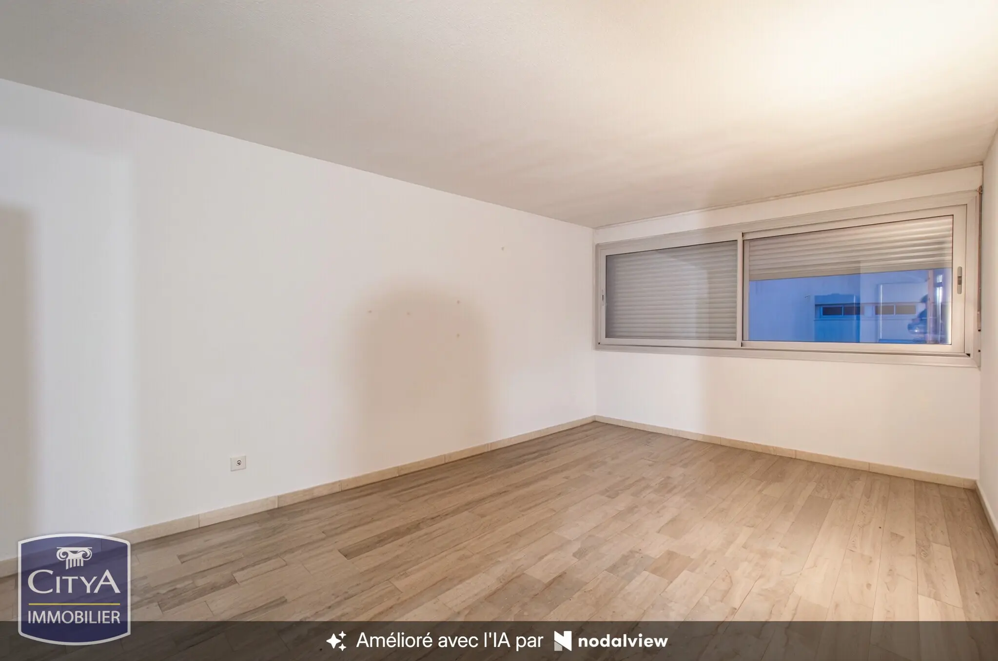 Photo 4 Appartement 2 pièces 45.44m²